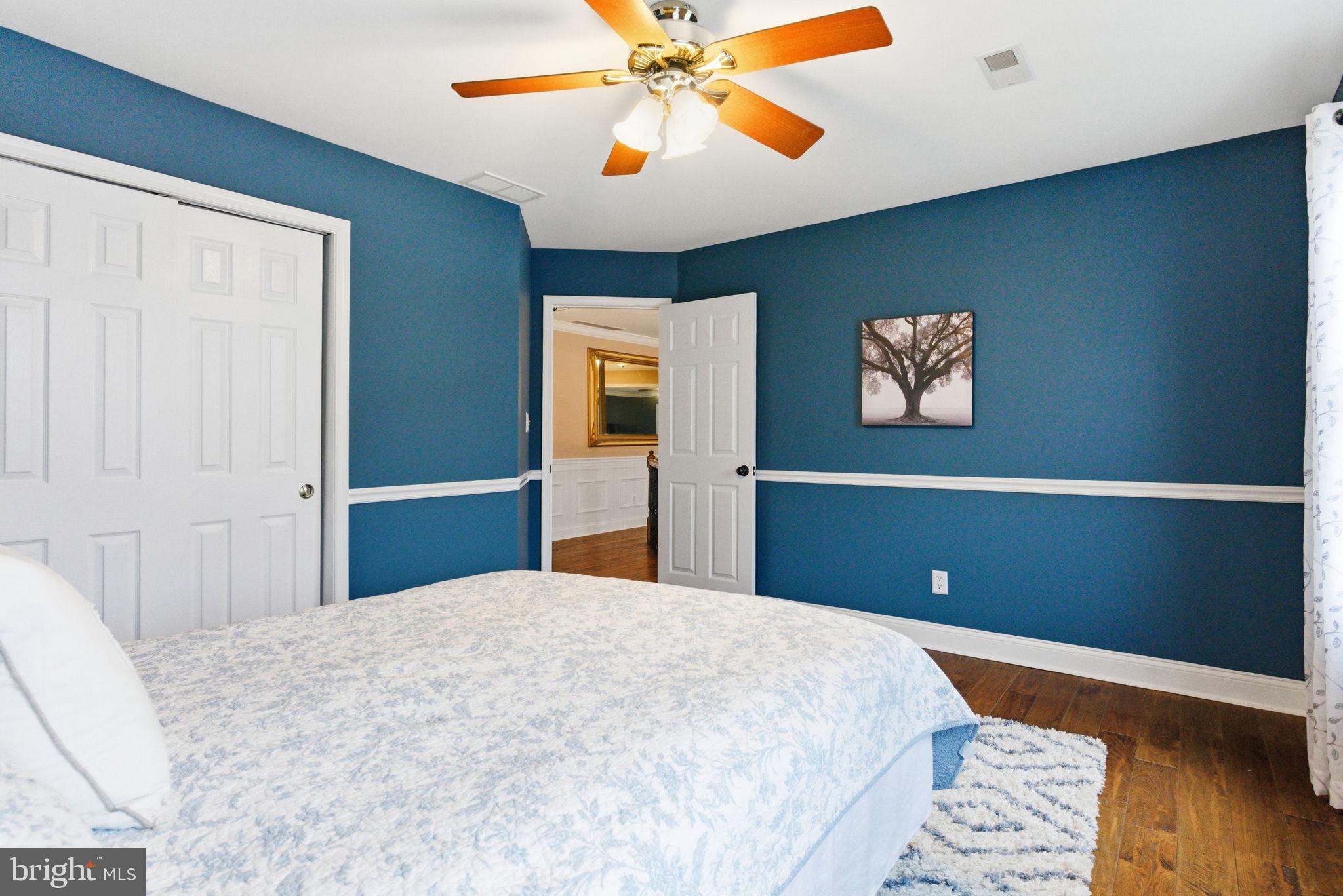 AMBLER - Residential