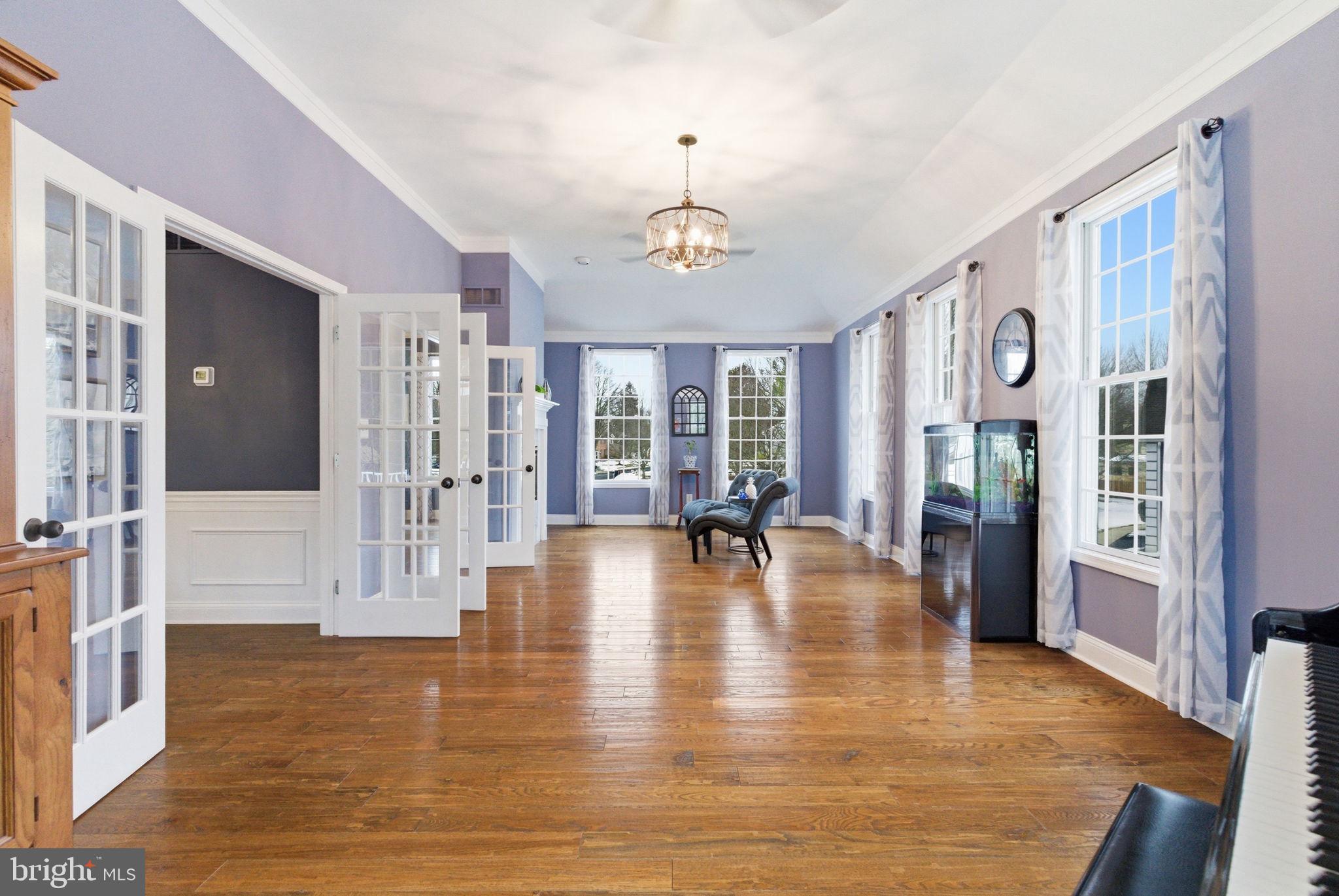 AMBLER - Residential