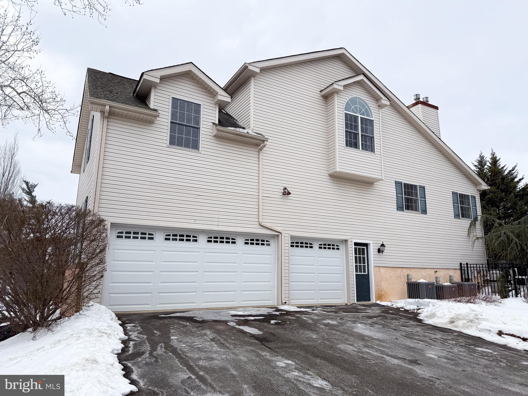 AMBLER - Residential