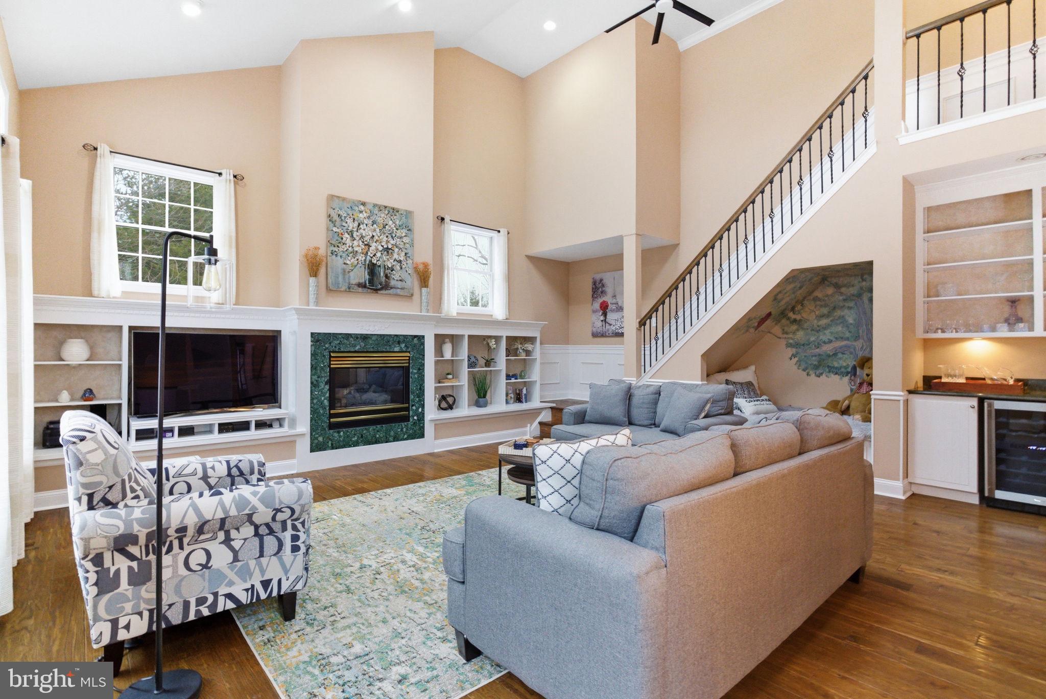 AMBLER - Residential