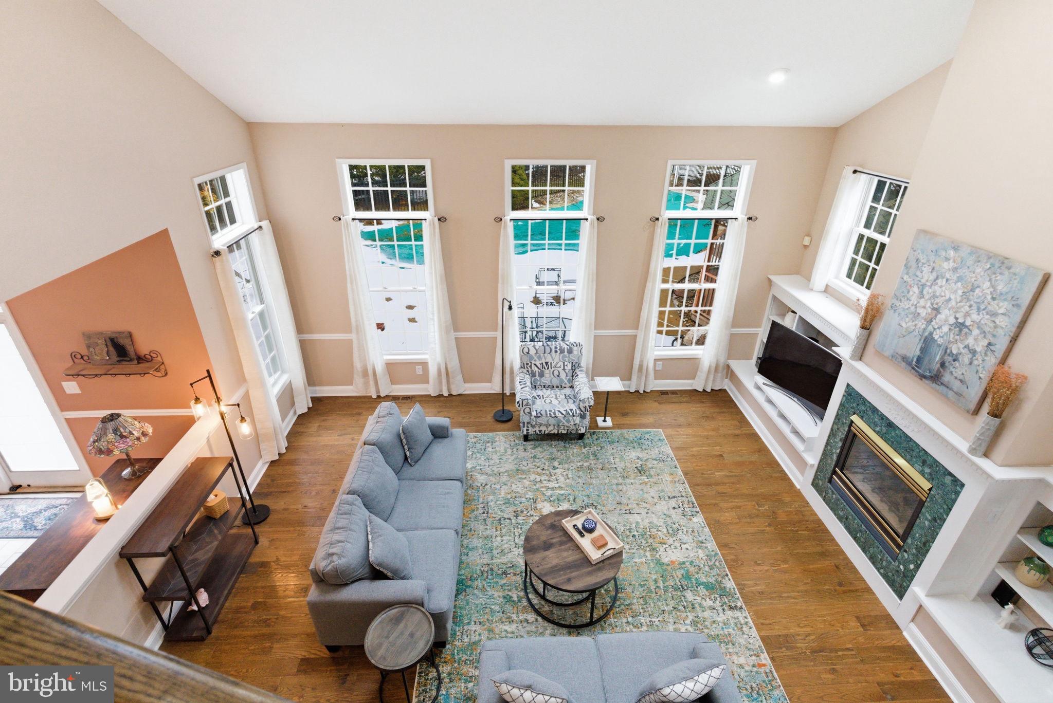 AMBLER - Residential