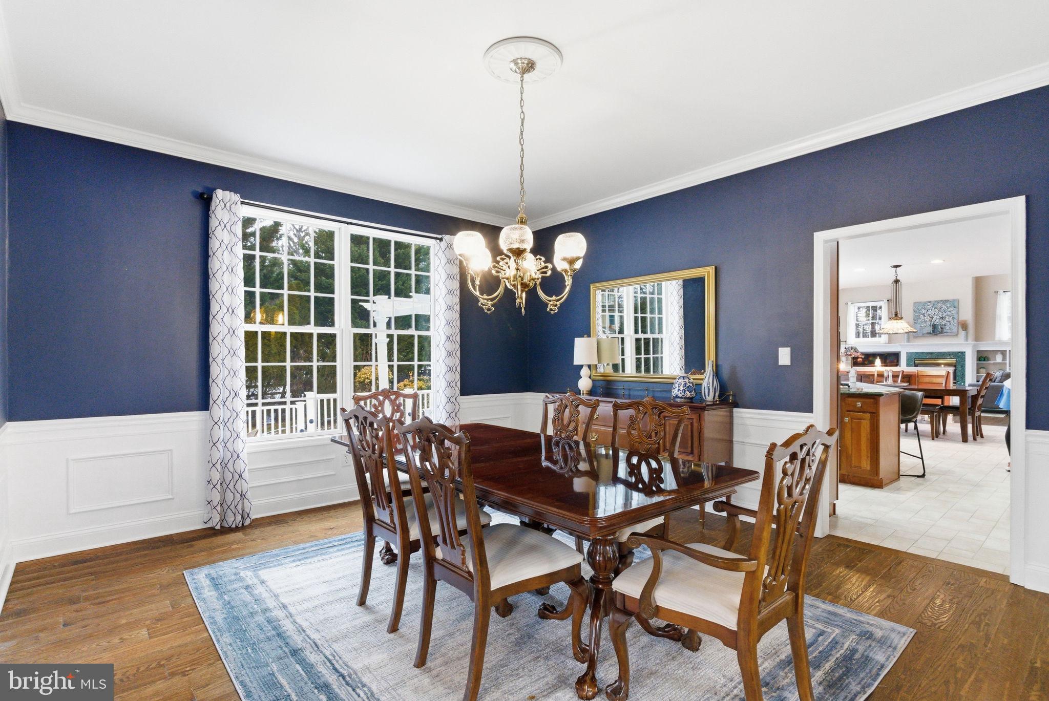 AMBLER - Residential