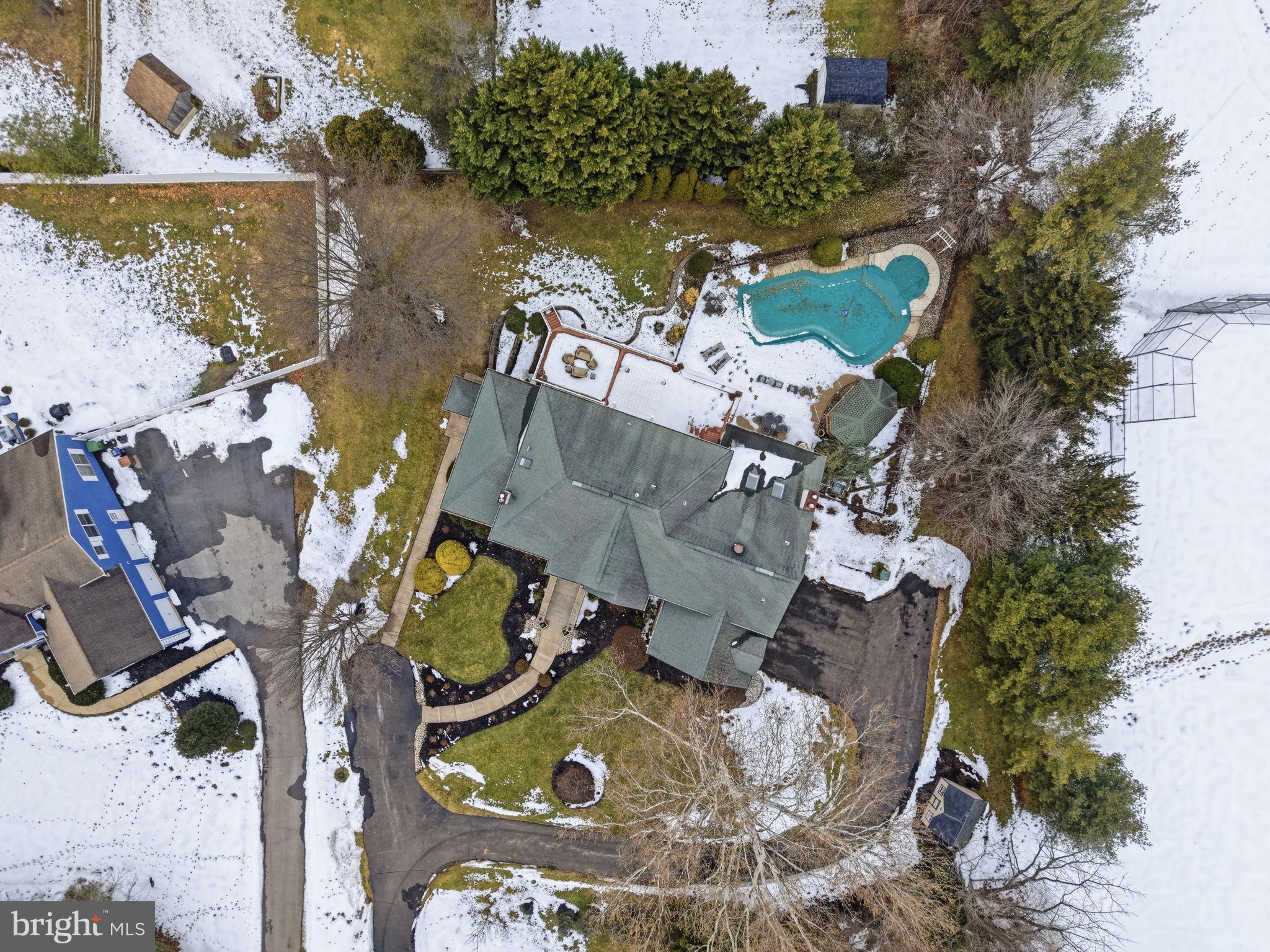 AMBLER - Residential