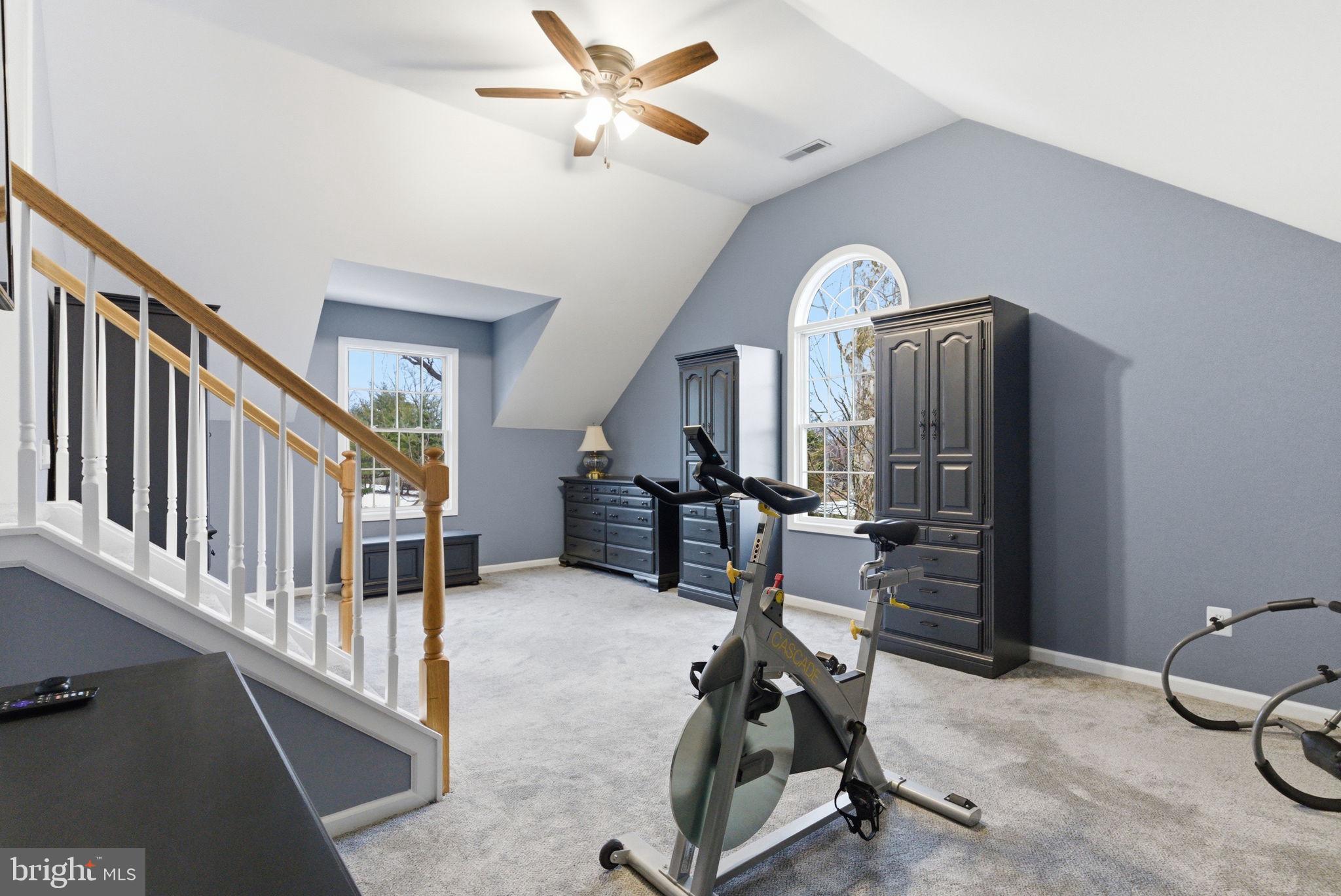 AMBLER - Residential