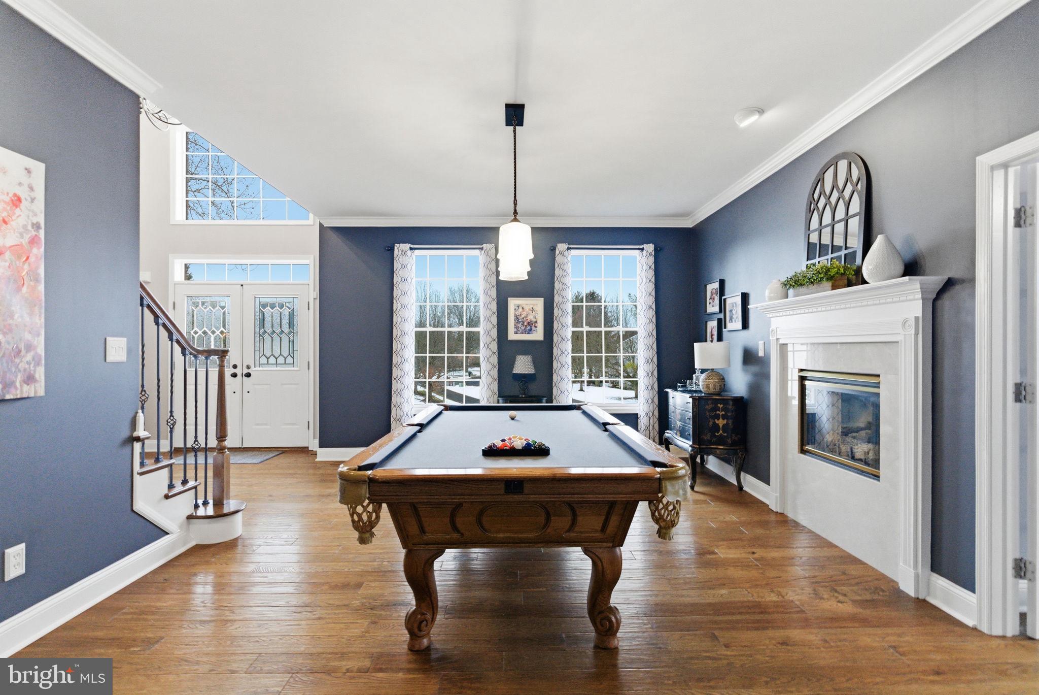 AMBLER - Residential