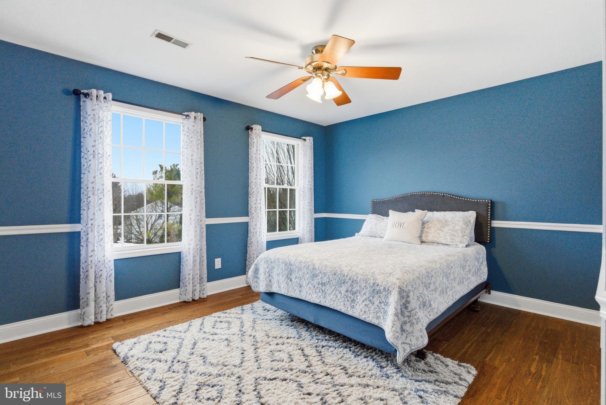 AMBLER - Residential