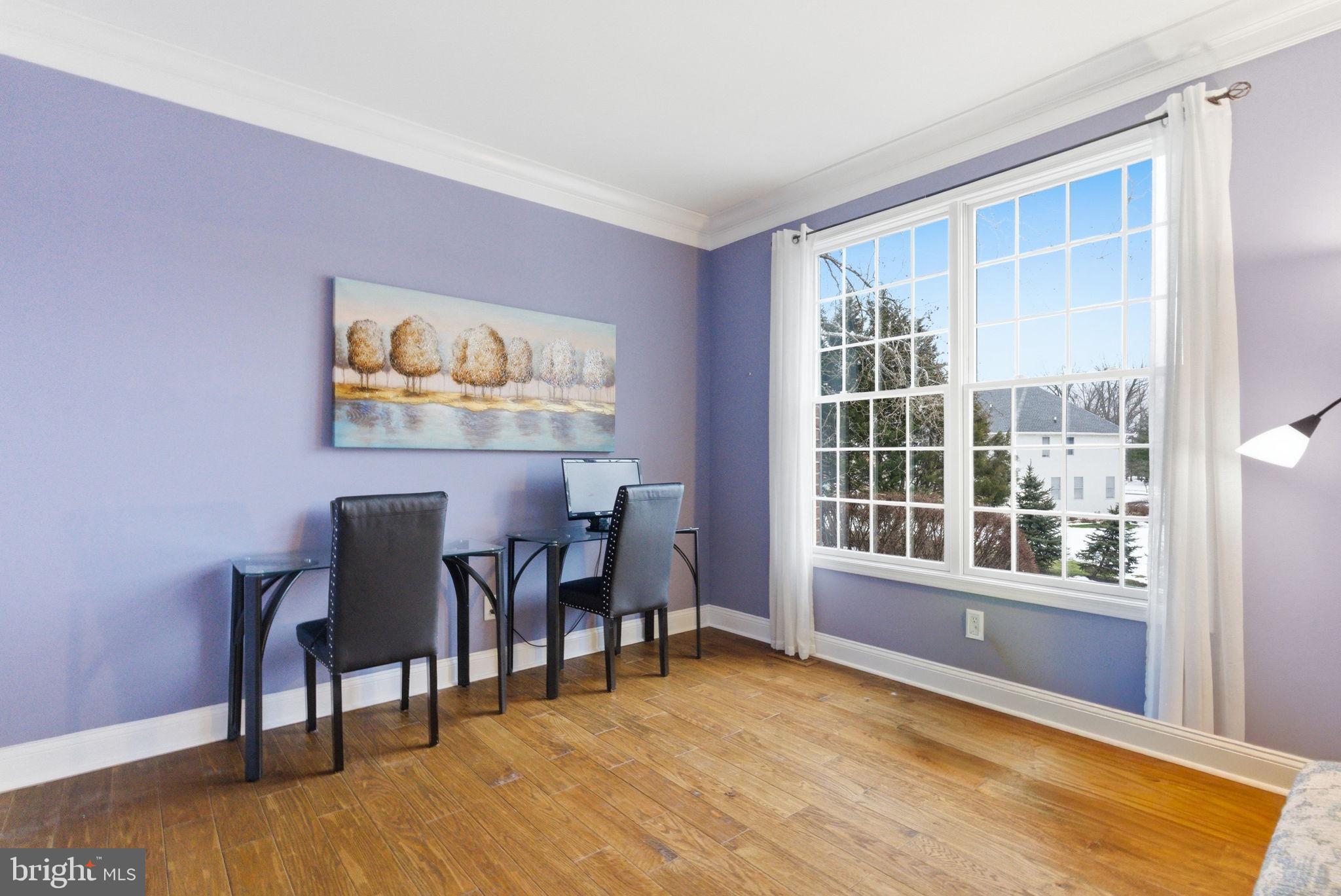 AMBLER - Residential