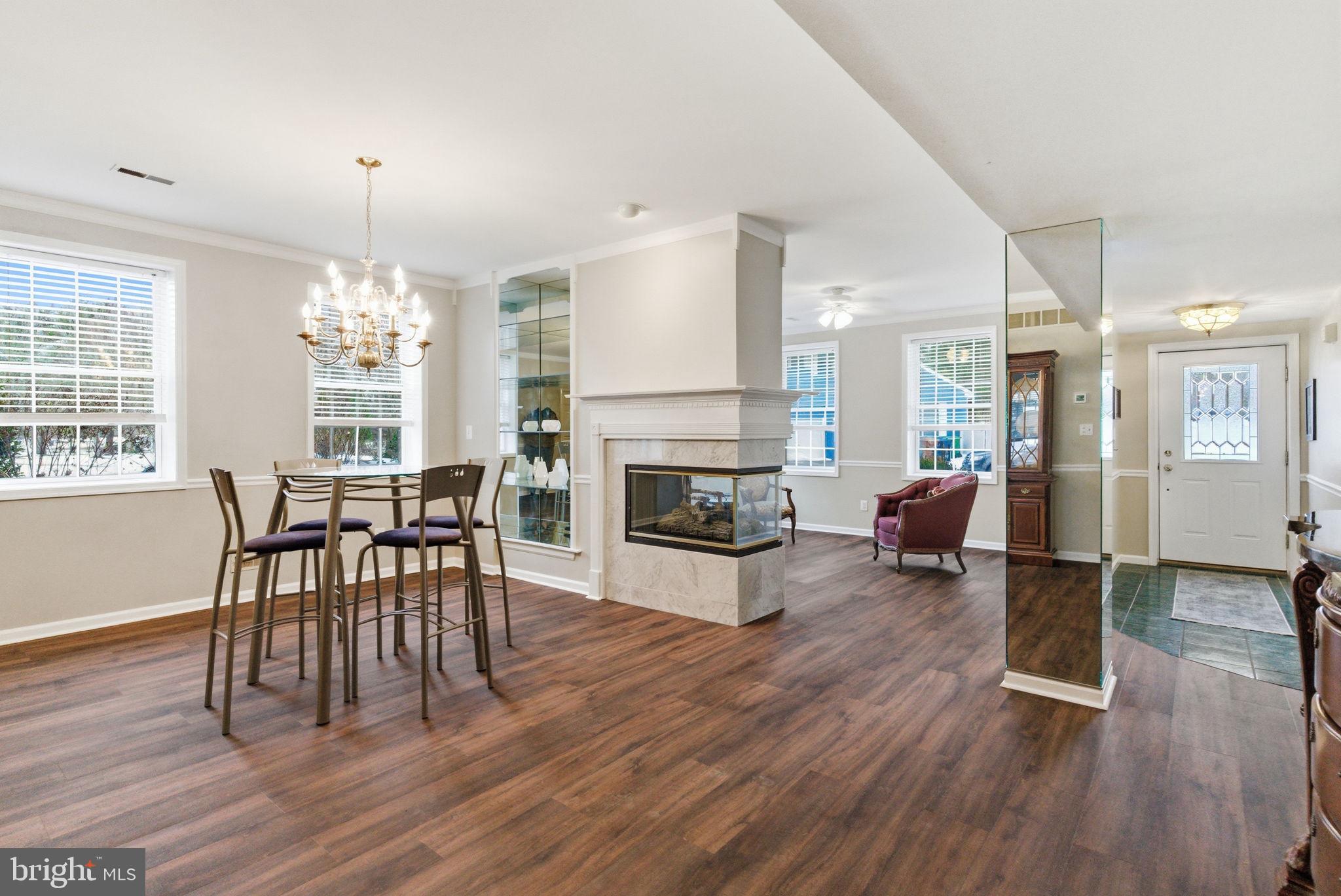 AMBLER - Residential