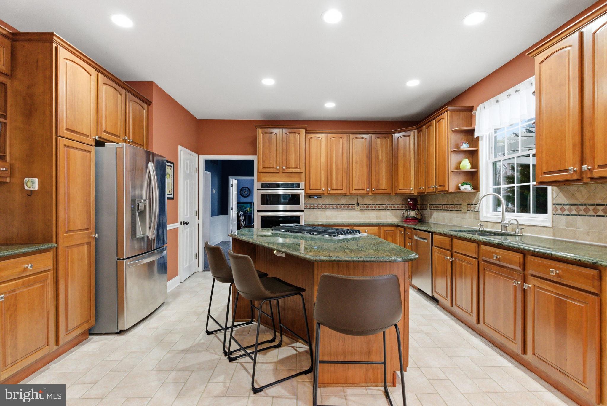 AMBLER - Residential