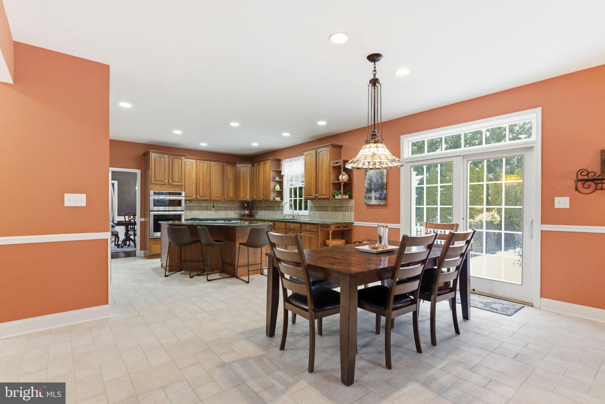 AMBLER - Residential