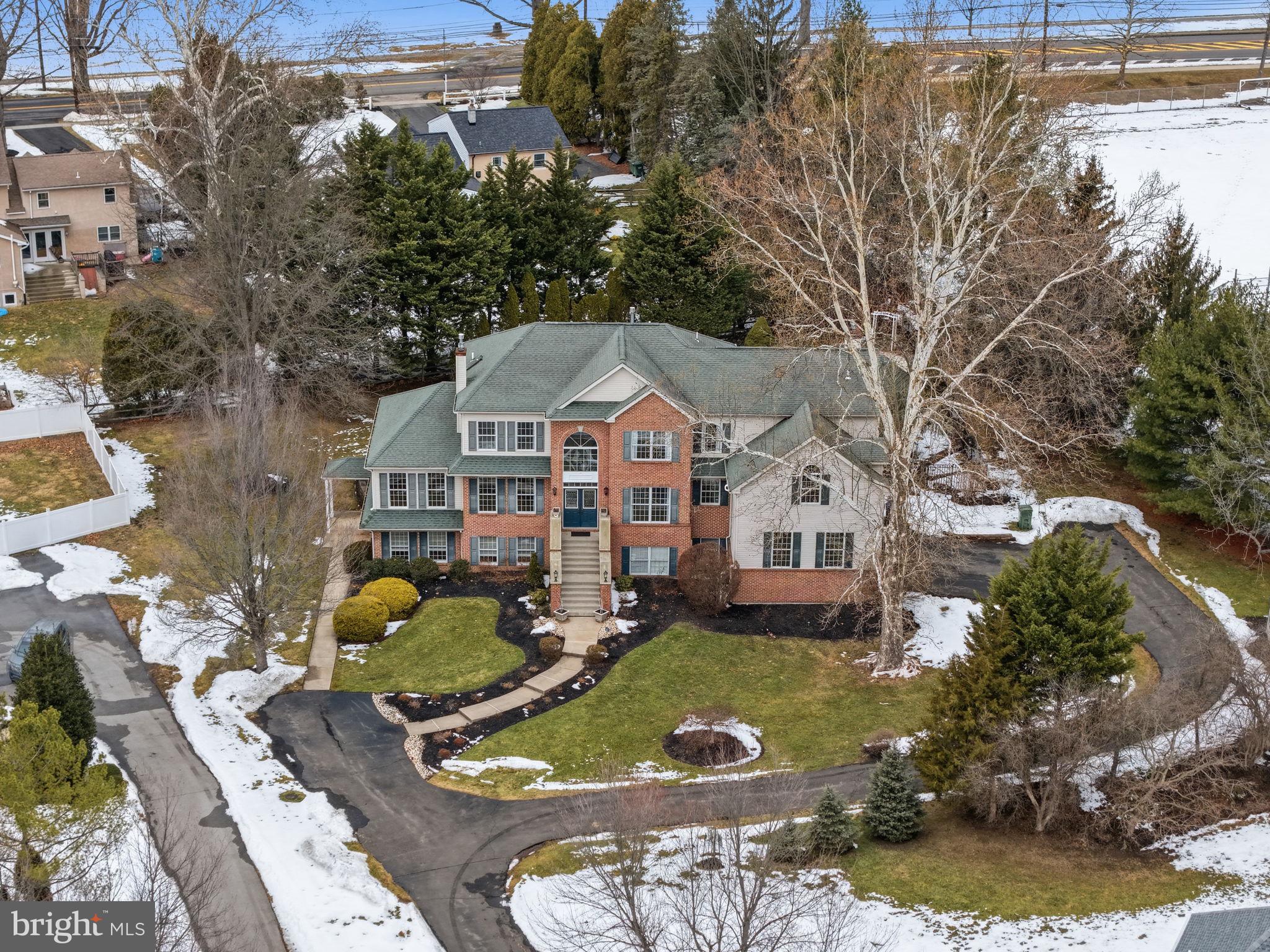 AMBLER - Residential