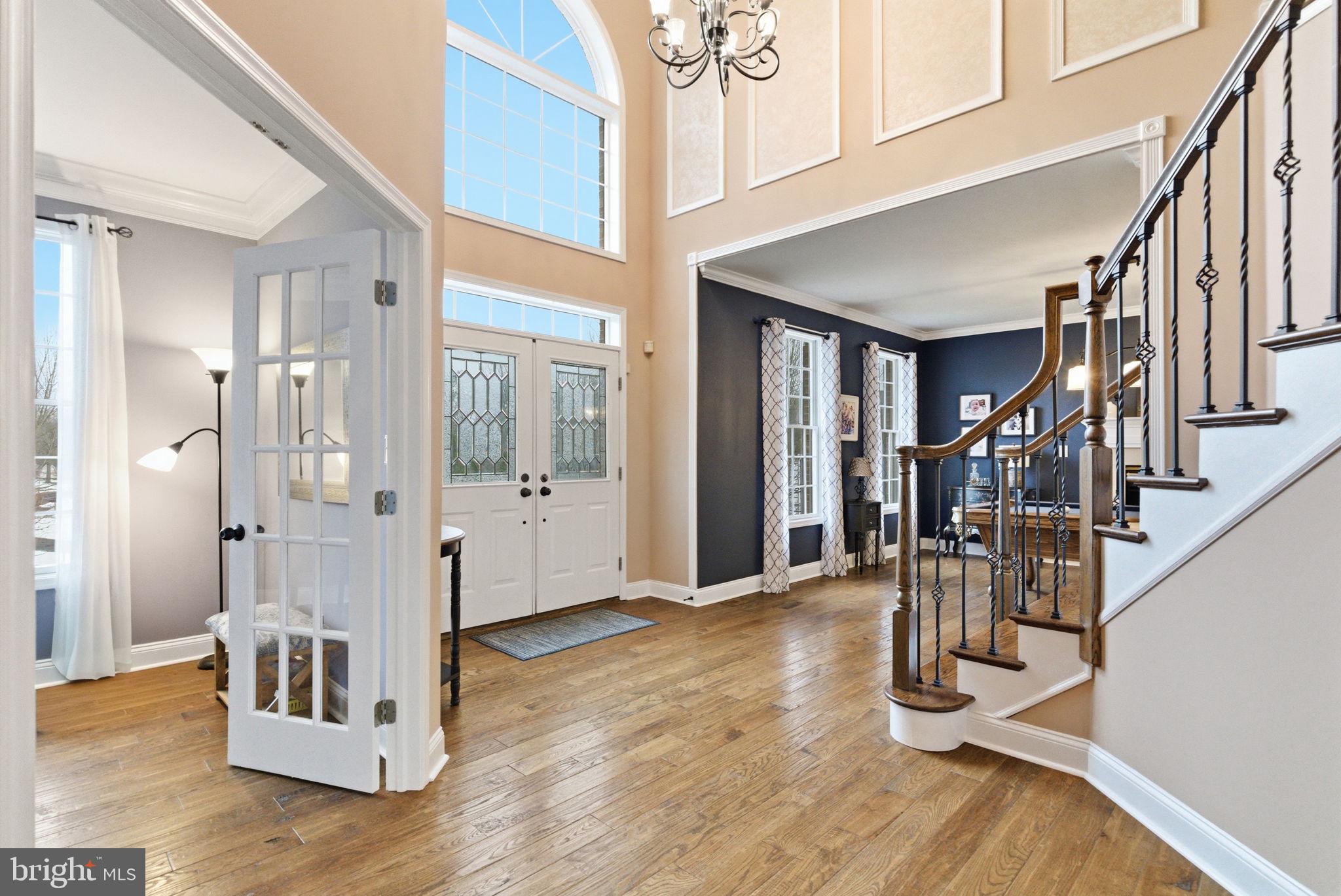 AMBLER - Residential