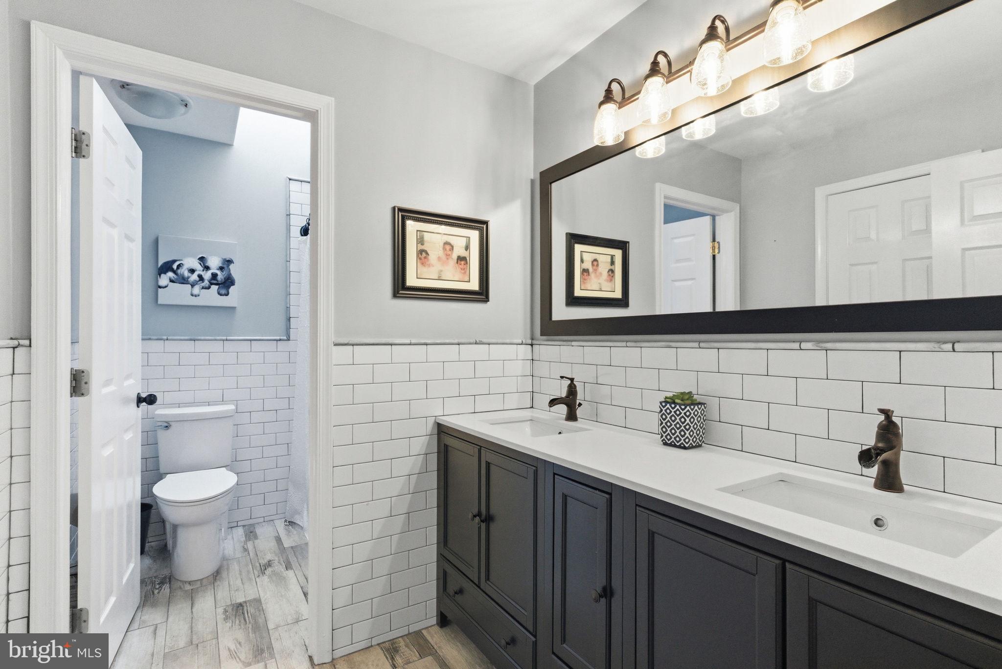 AMBLER - Residential