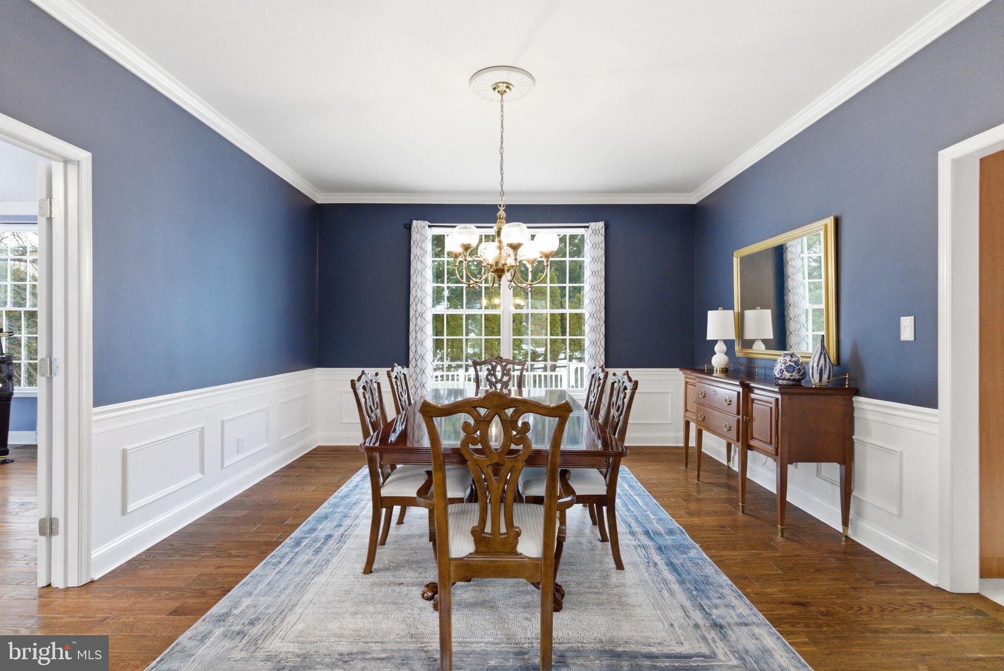 AMBLER - Residential