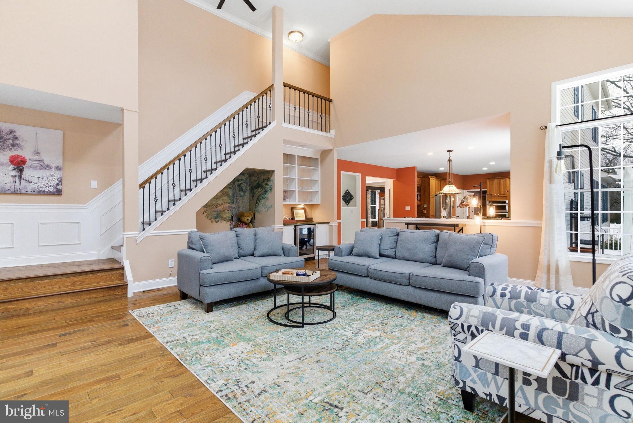 AMBLER - Residential