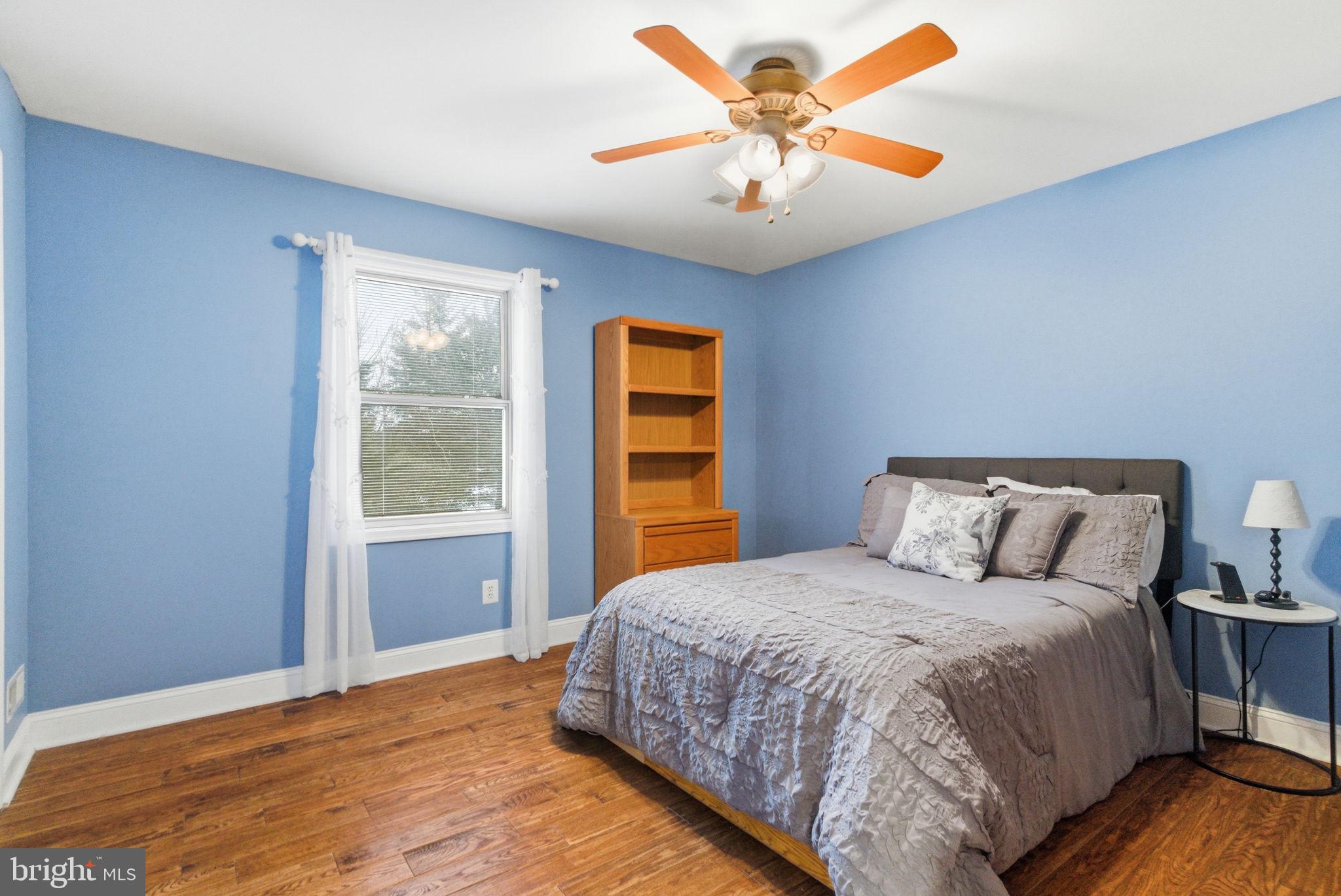 AMBLER - Residential