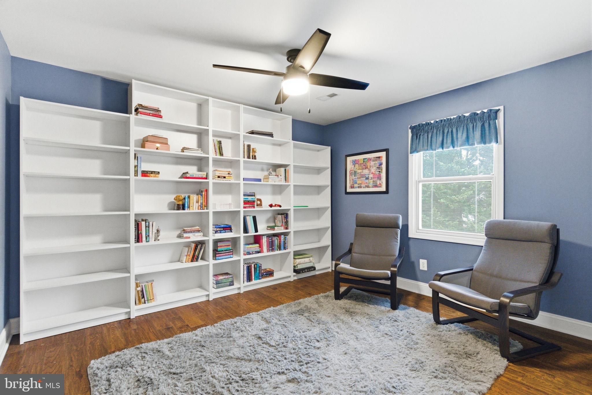 AMBLER - Residential