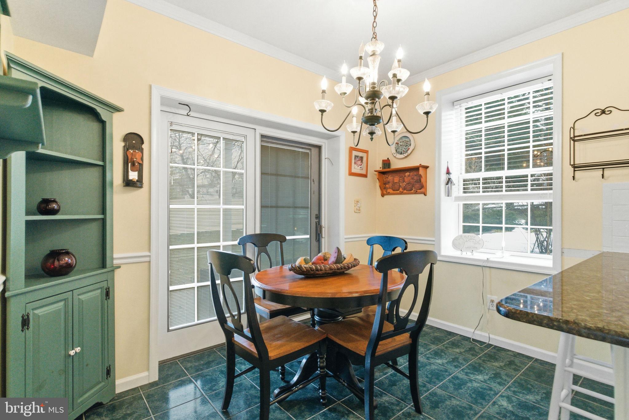 AMBLER - Residential