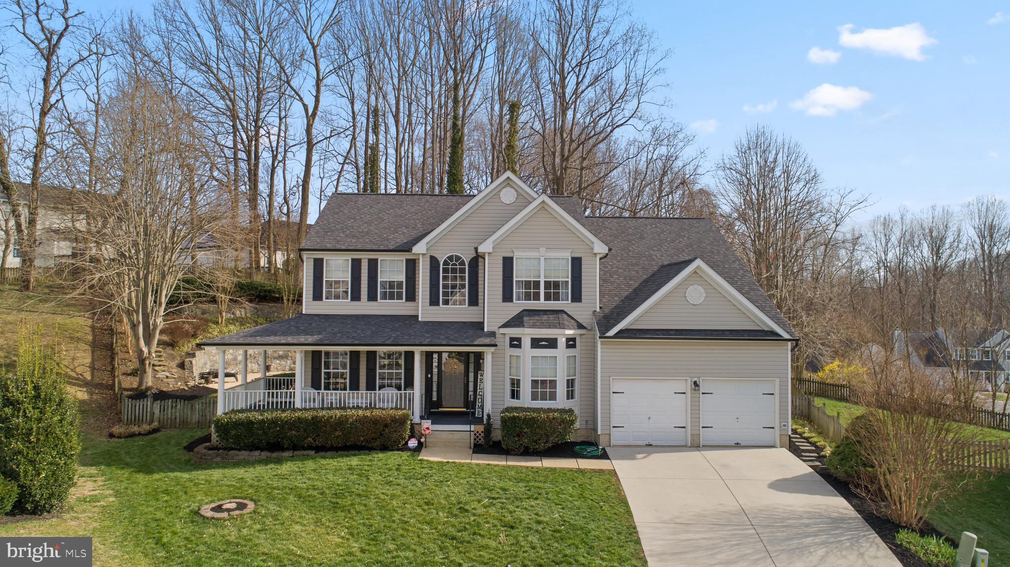 BAYVIEW HILLS - Residential