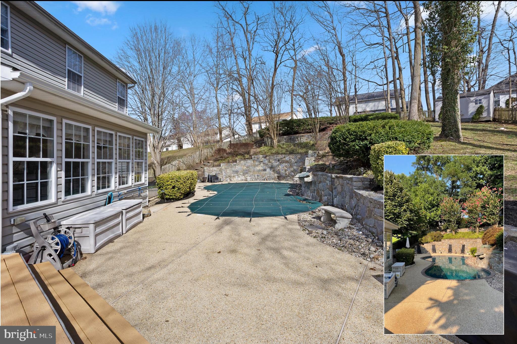 BAYVIEW HILLS - Residential