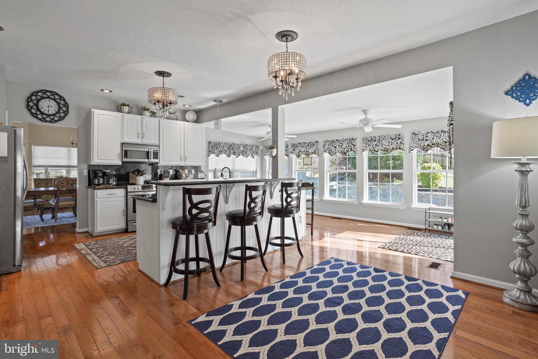 BAYVIEW HILLS - Residential