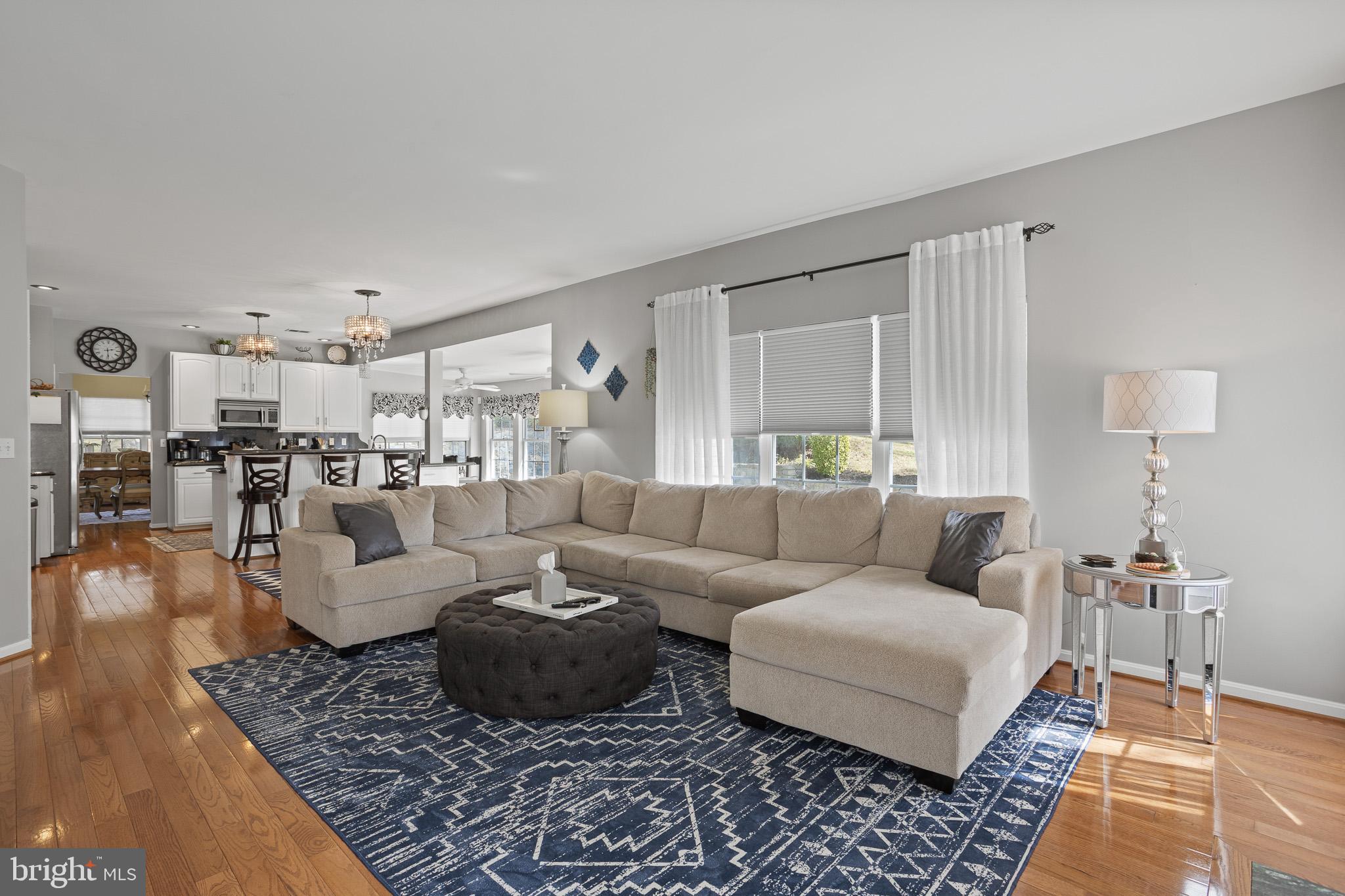 BAYVIEW HILLS - Residential