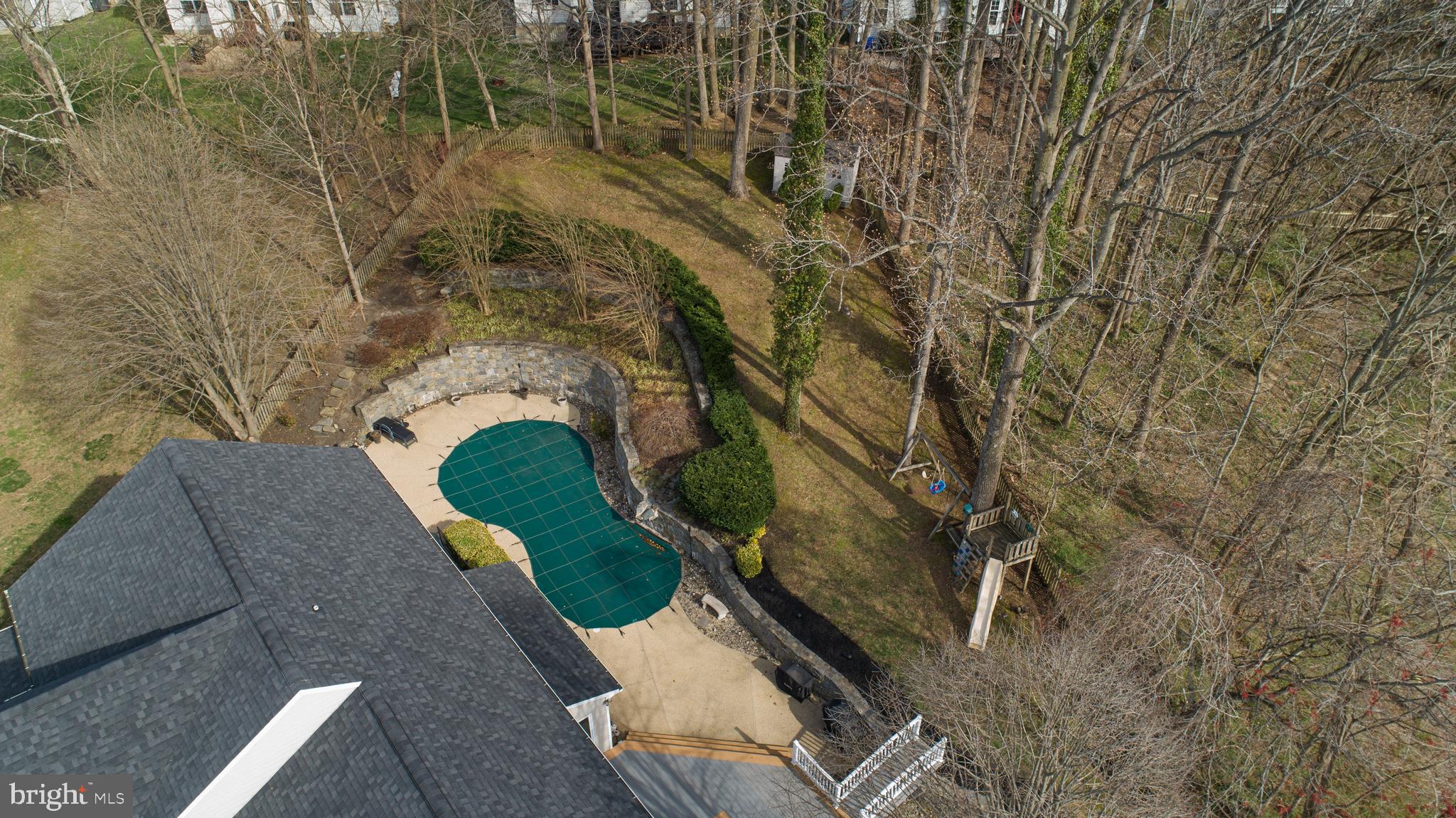 BAYVIEW HILLS - Residential