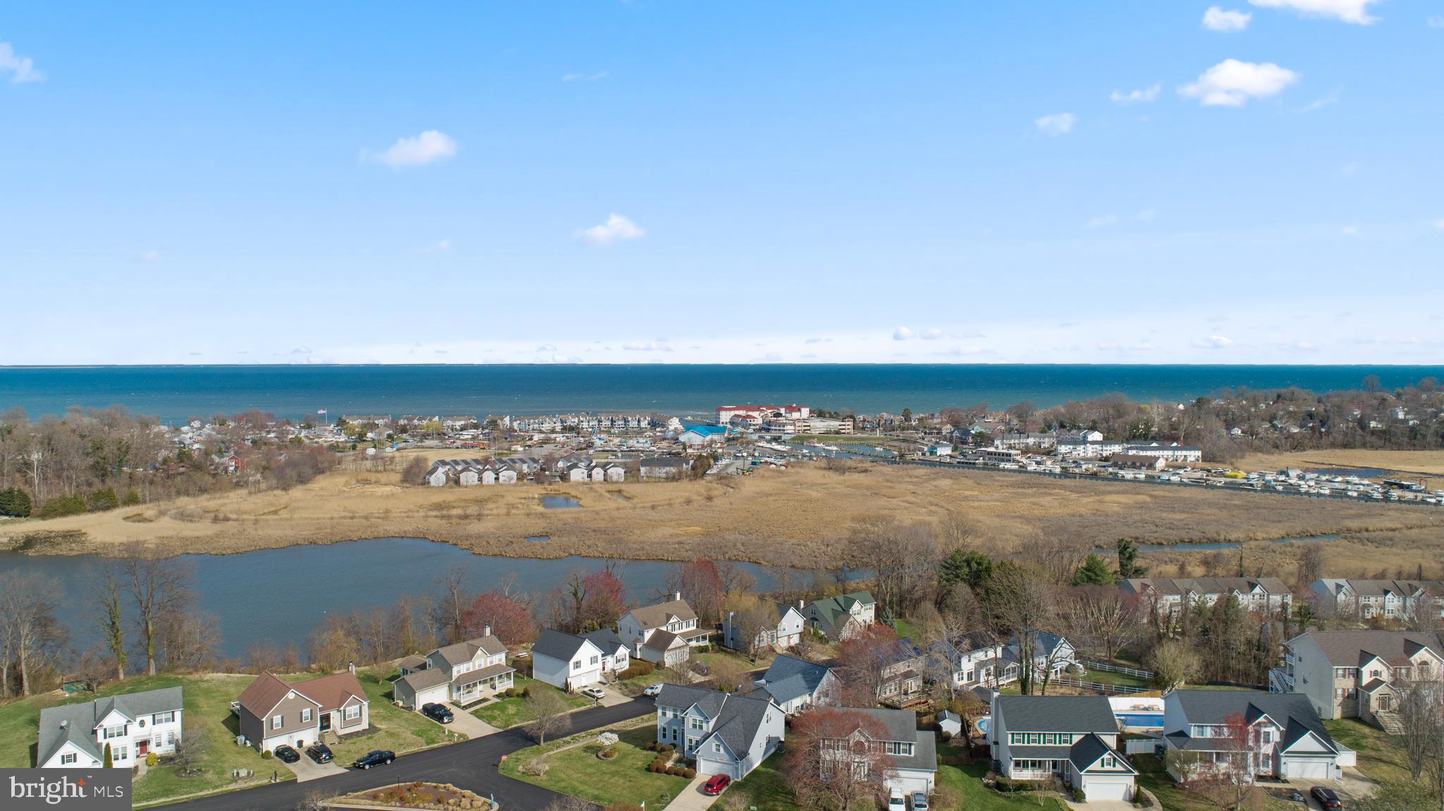 BAYVIEW HILLS - Residential