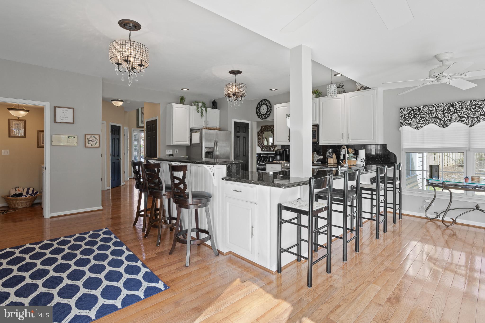 BAYVIEW HILLS - Residential