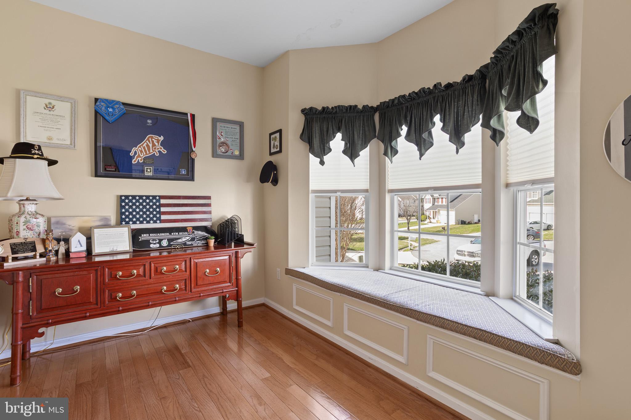 BAYVIEW HILLS - Residential