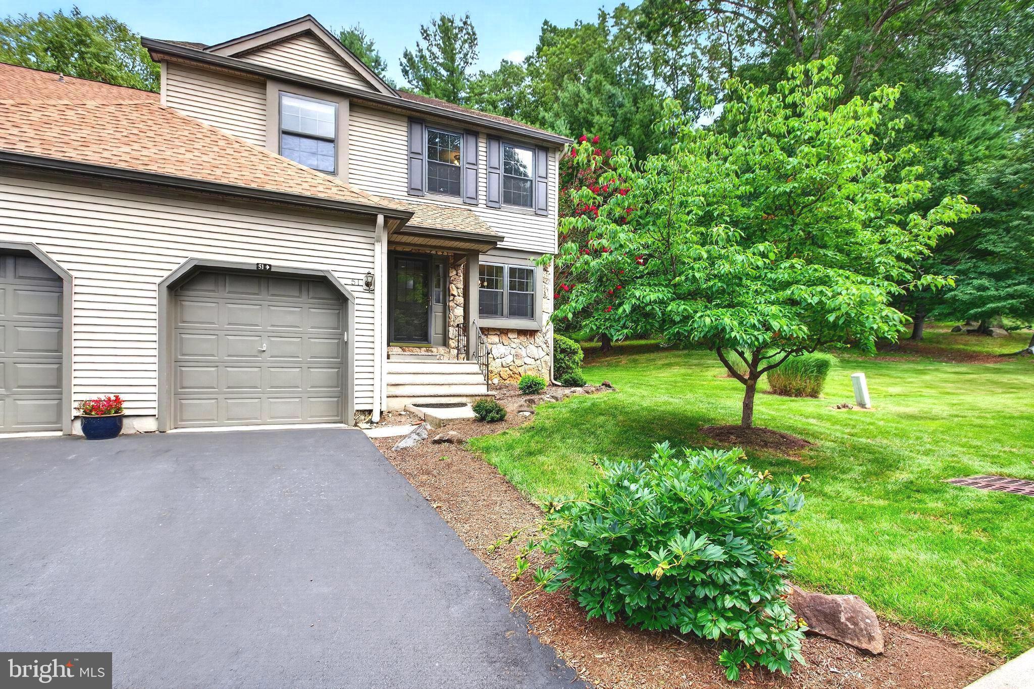 51 MANOR DRIVE
