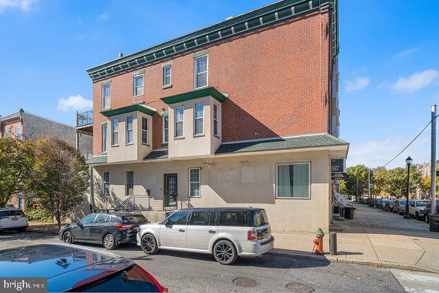 3000 W GIRARD AVENUE