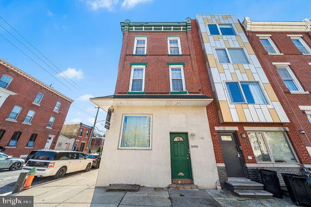 FAIRMOUNT - Residential Income