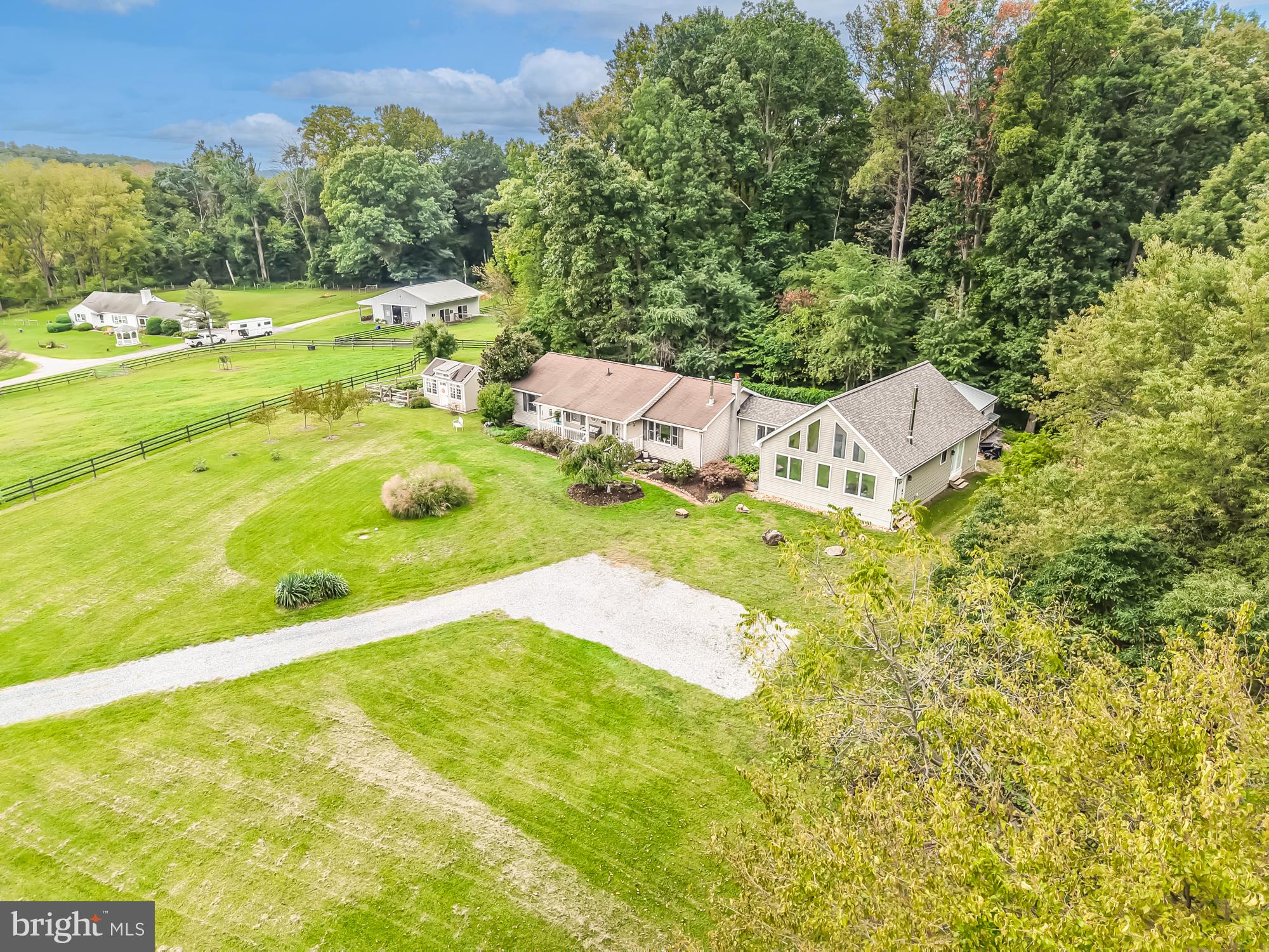 251 HIBERNIA ROAD
