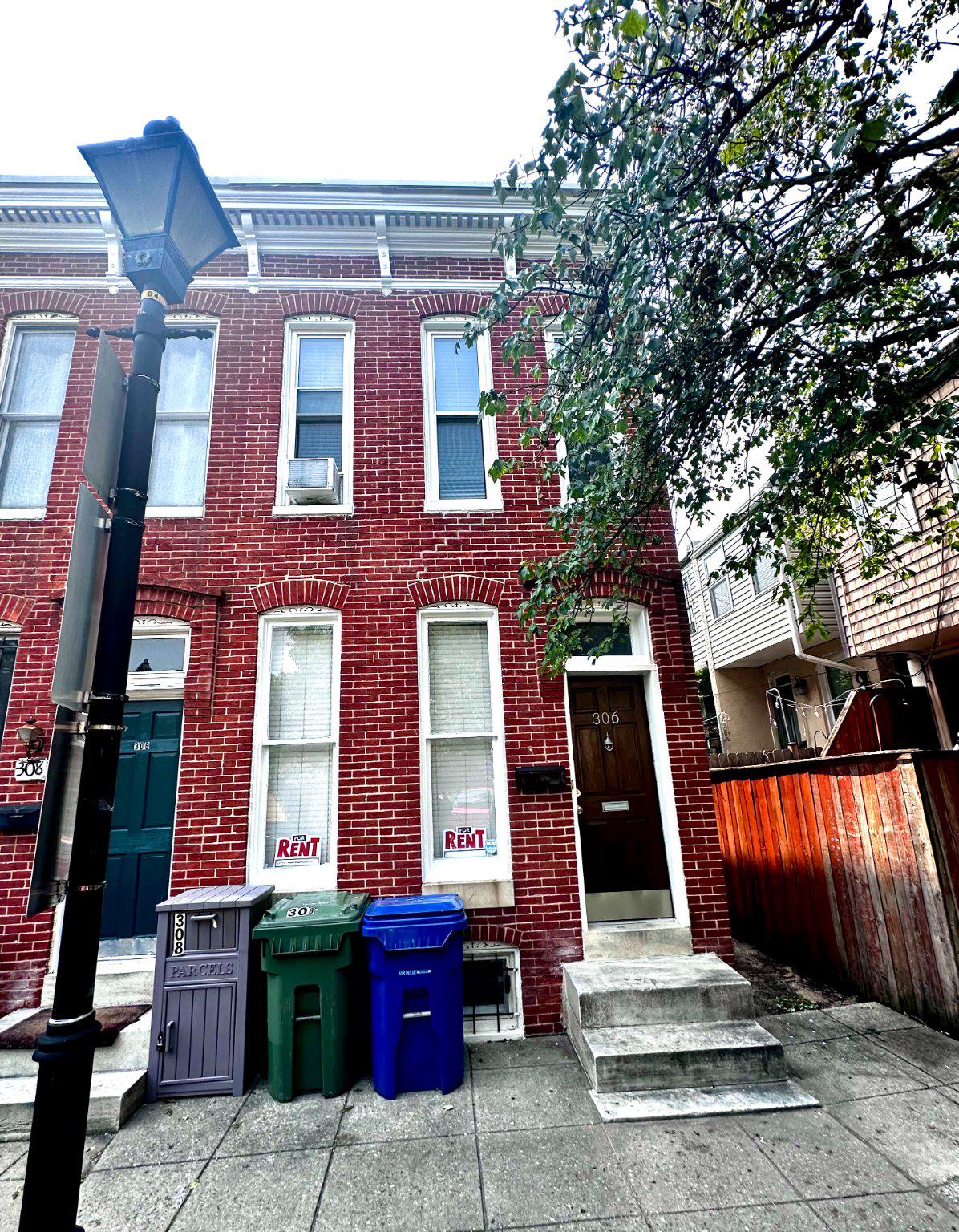 306 PENN STREET