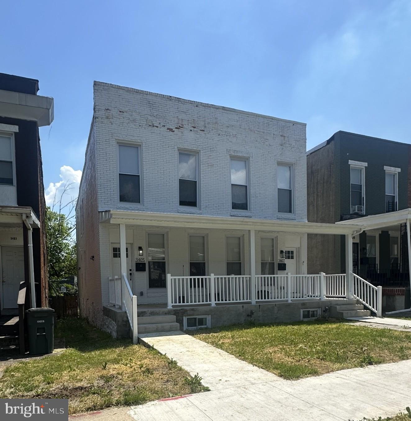 NONE AVAILABLE - Residential