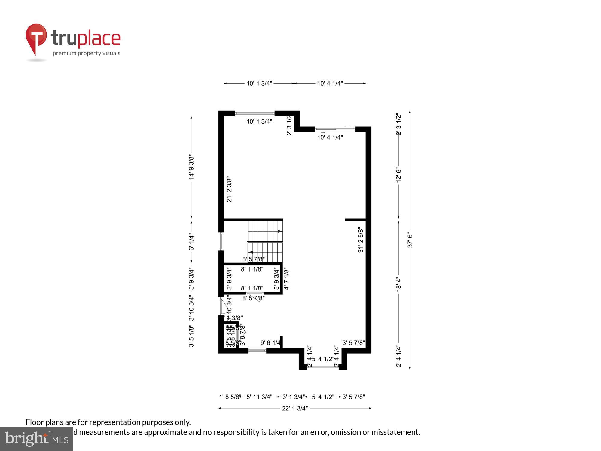COVINGTON MANOR - Residential