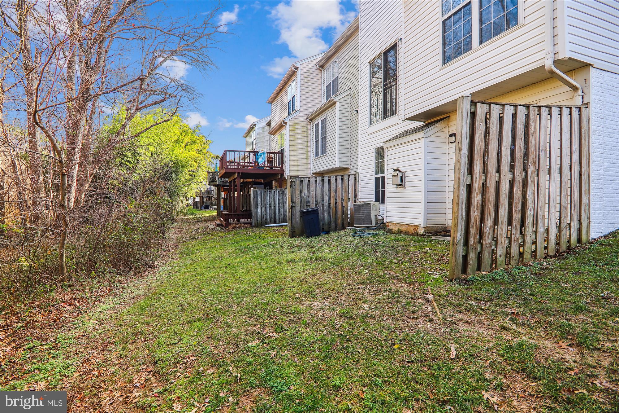 COVINGTON MANOR - Residential