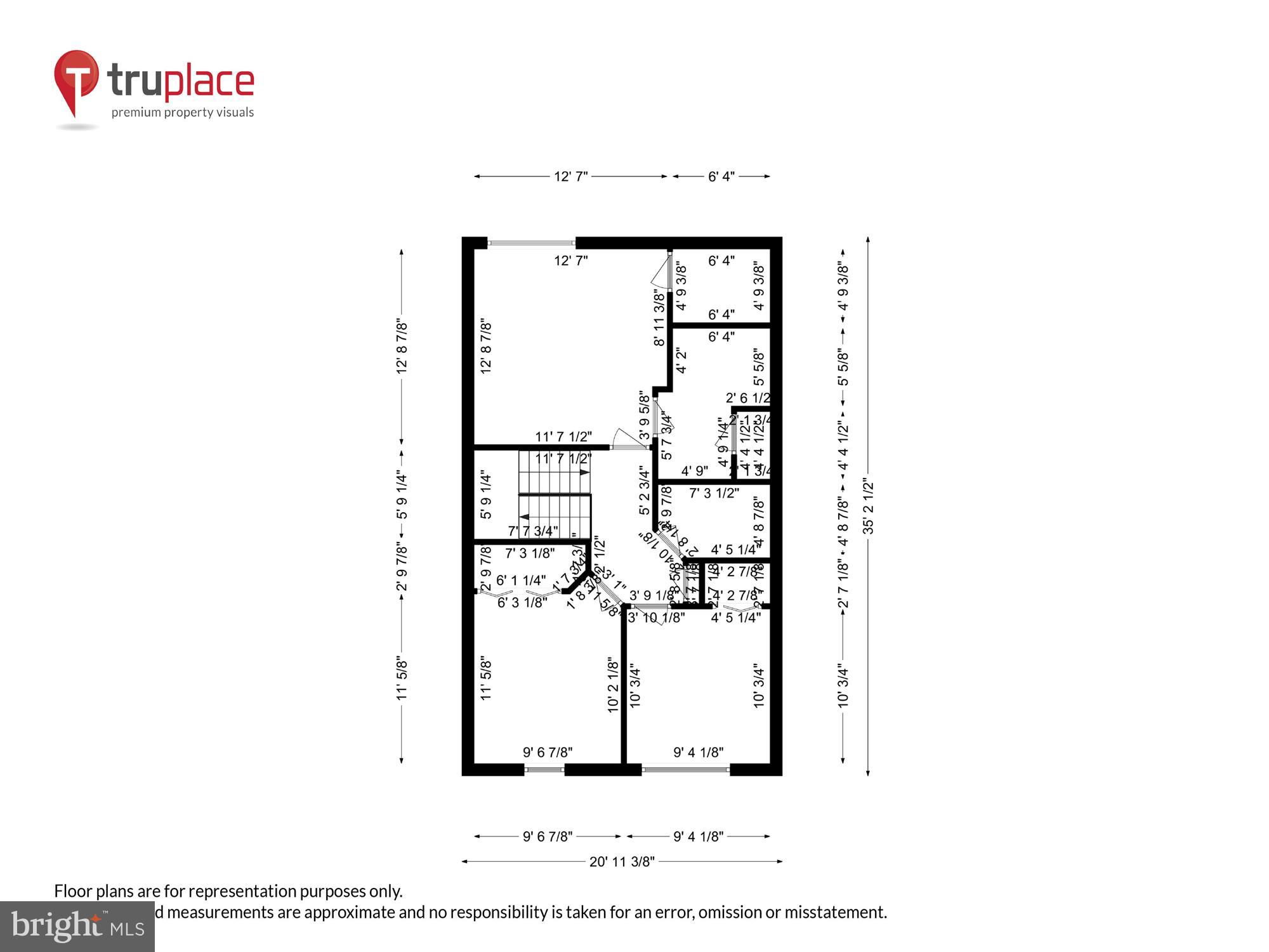 COVINGTON MANOR - Residential
