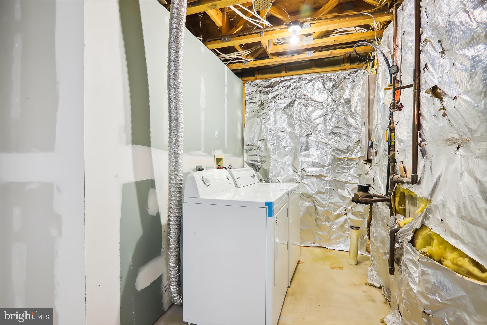 COVINGTON MANOR - Residential