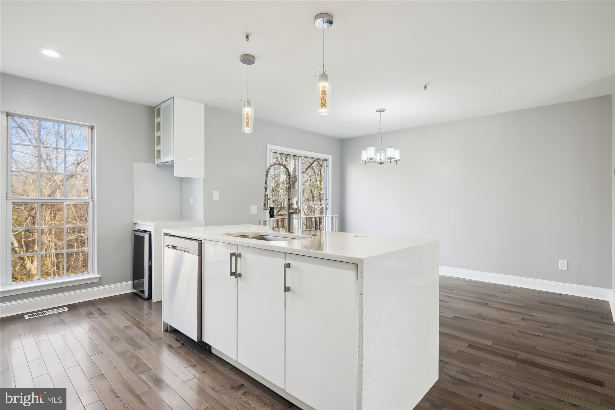 COVINGTON MANOR - Residential