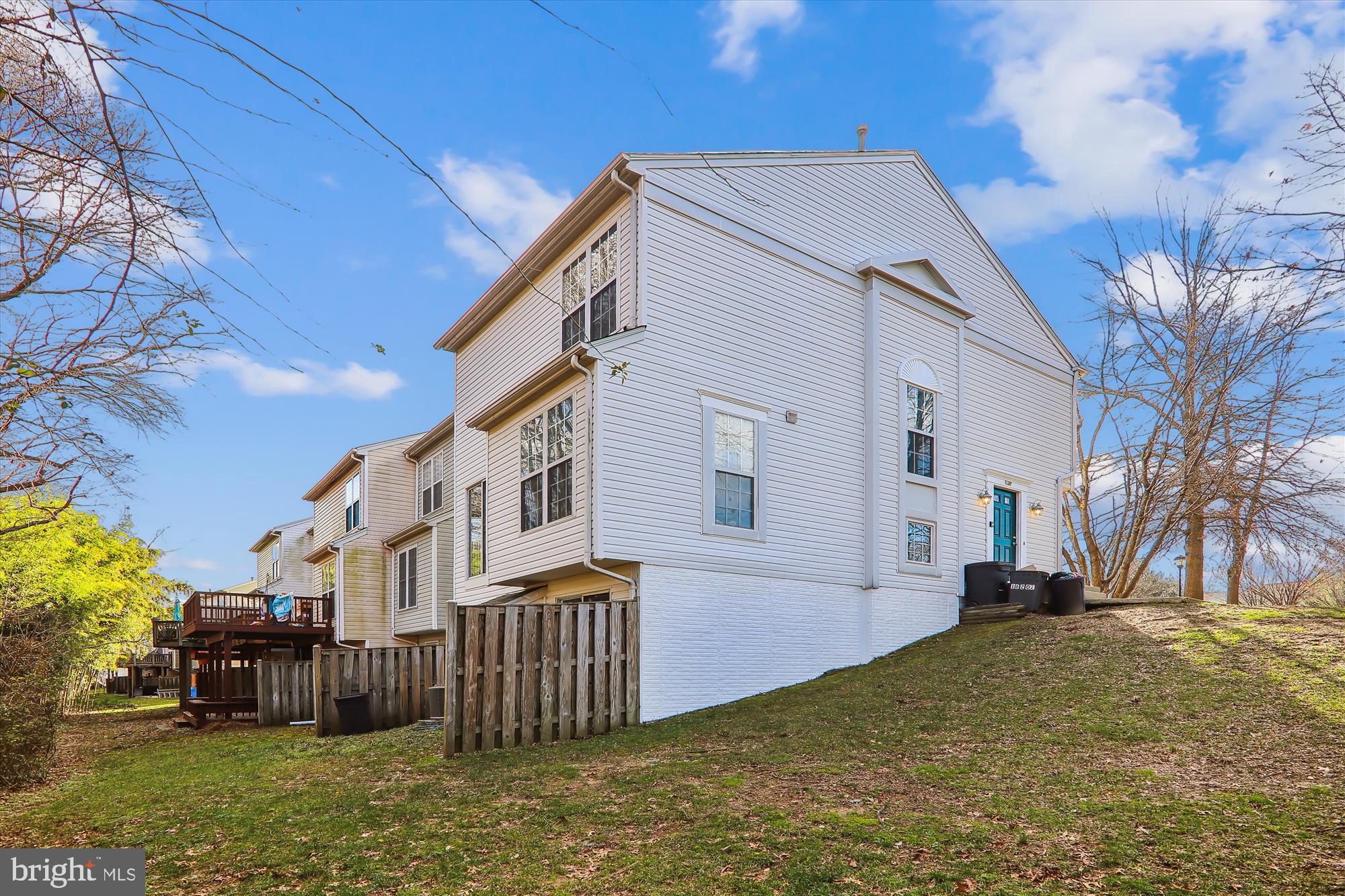 COVINGTON MANOR - Residential