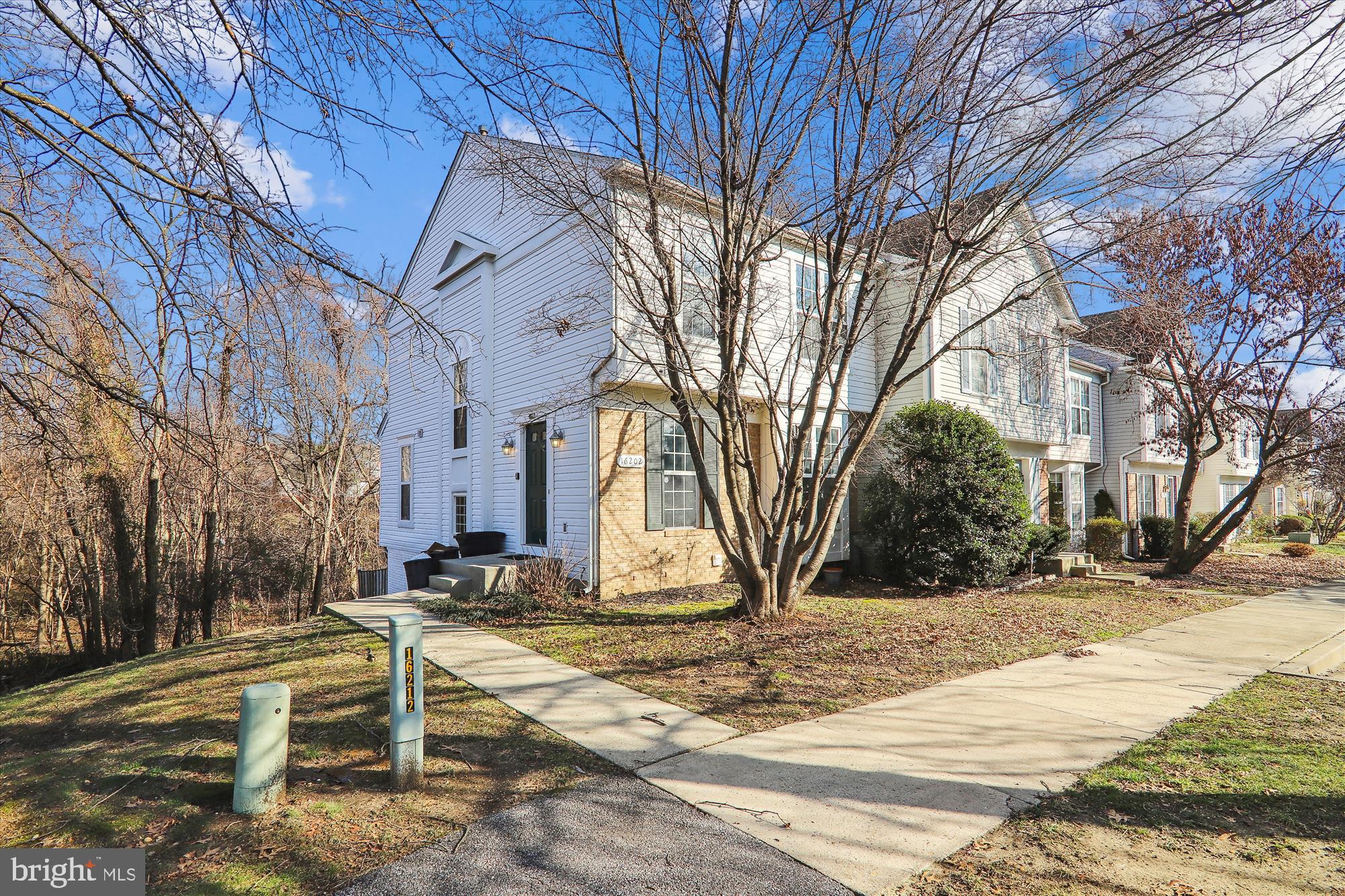 COVINGTON MANOR - Residential