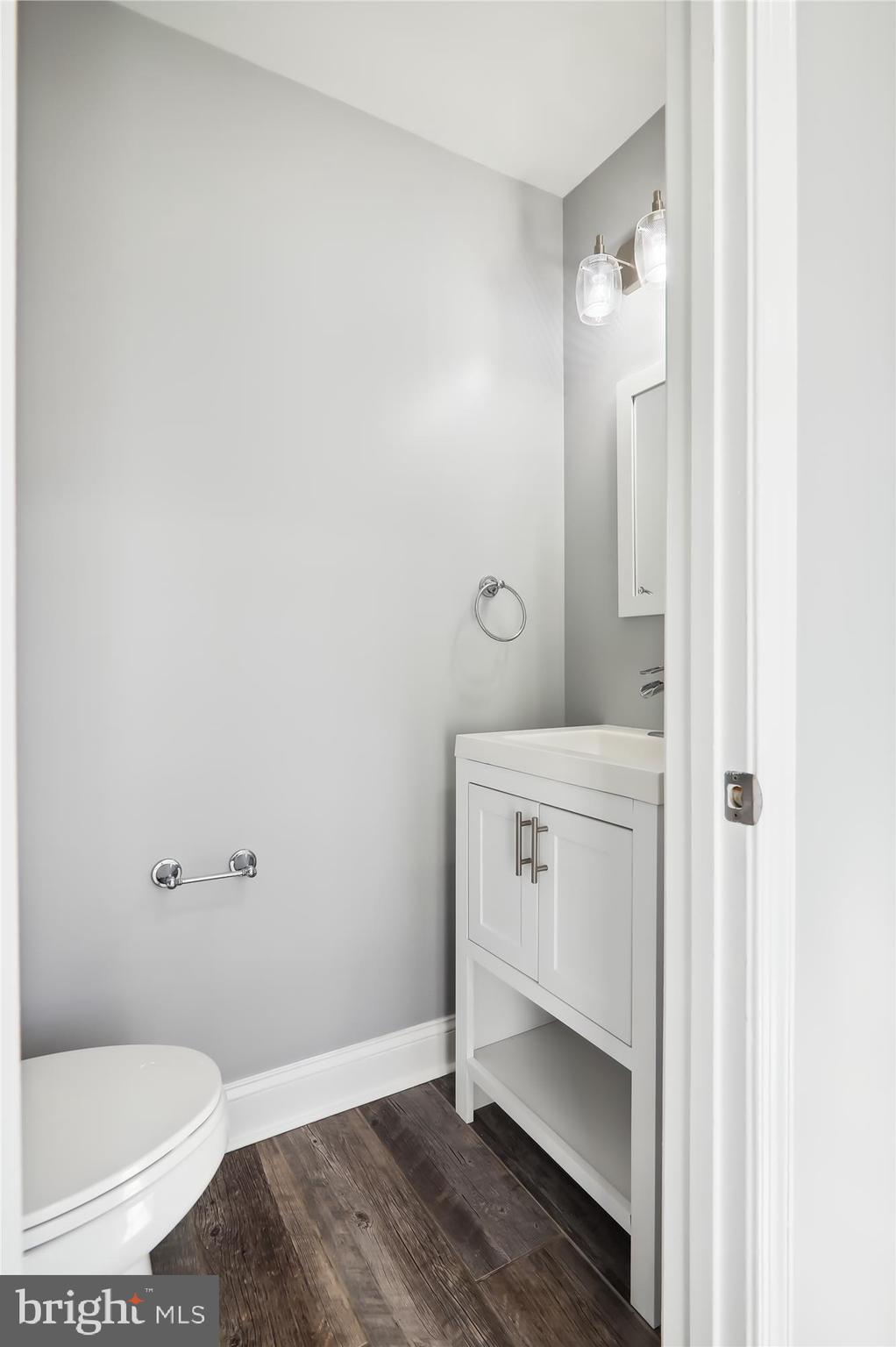 COVINGTON MANOR - Residential