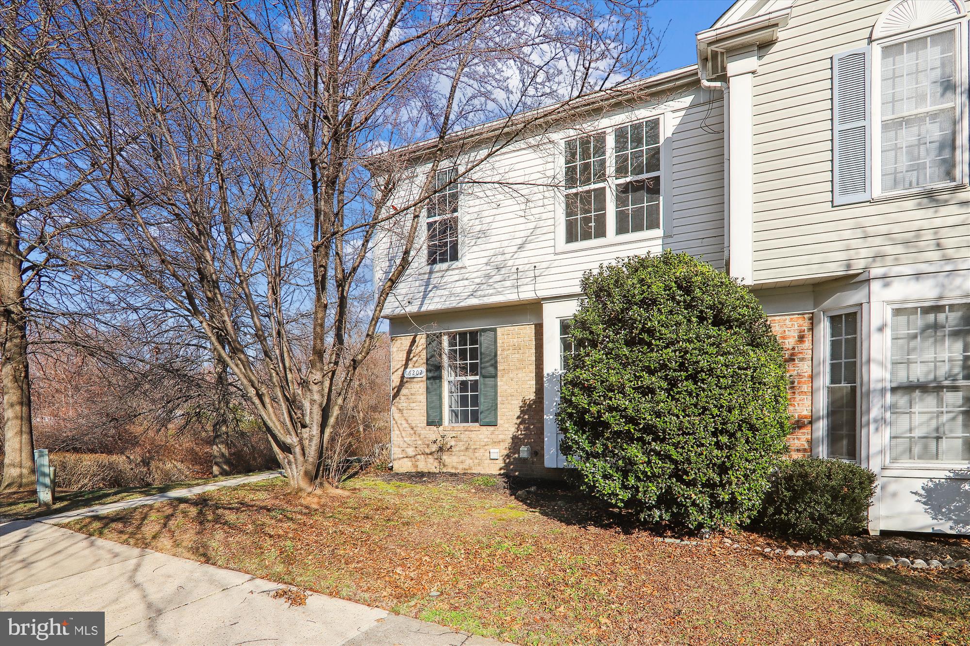 COVINGTON MANOR - Residential