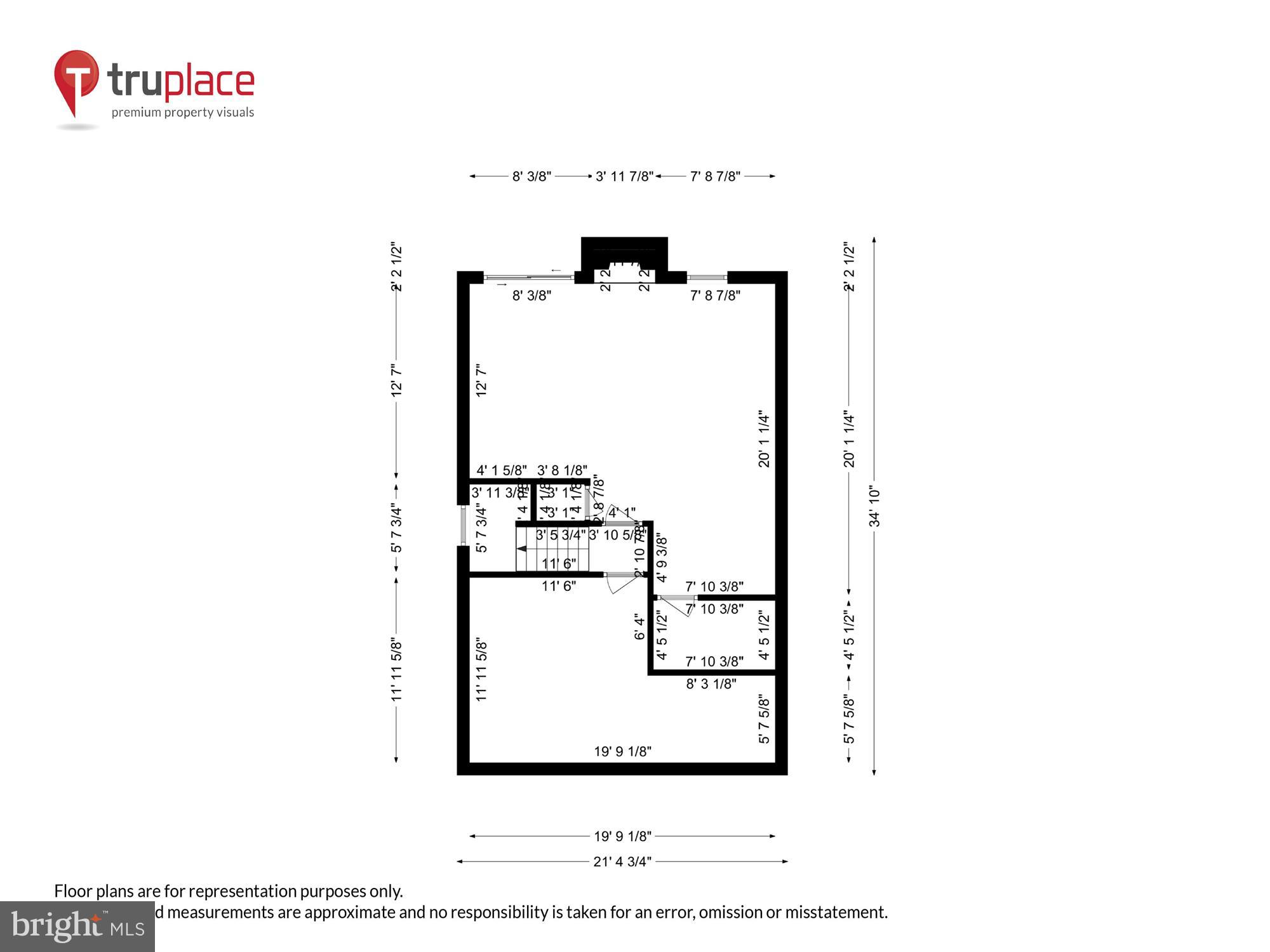 COVINGTON MANOR - Residential