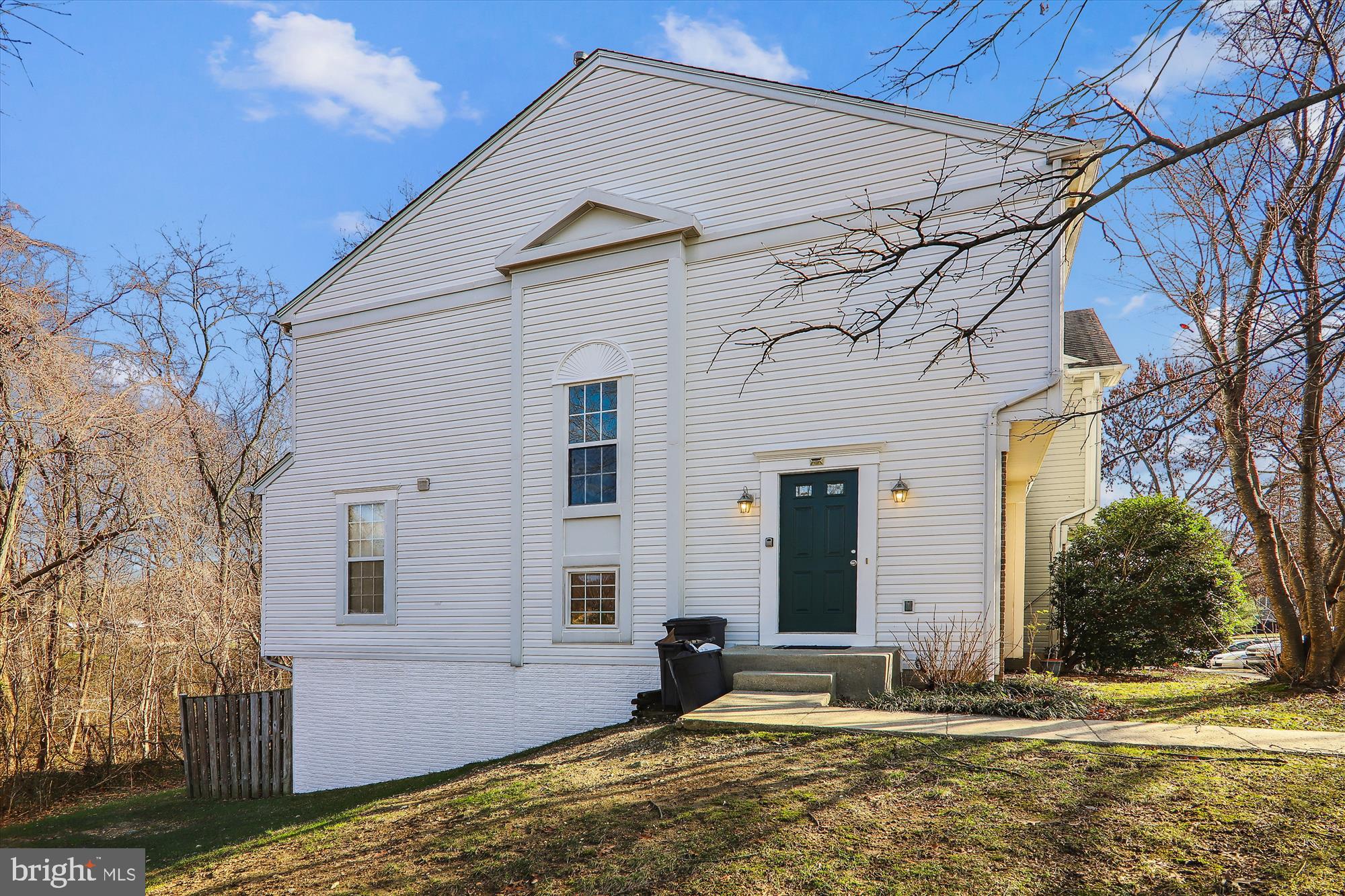 COVINGTON MANOR - Residential