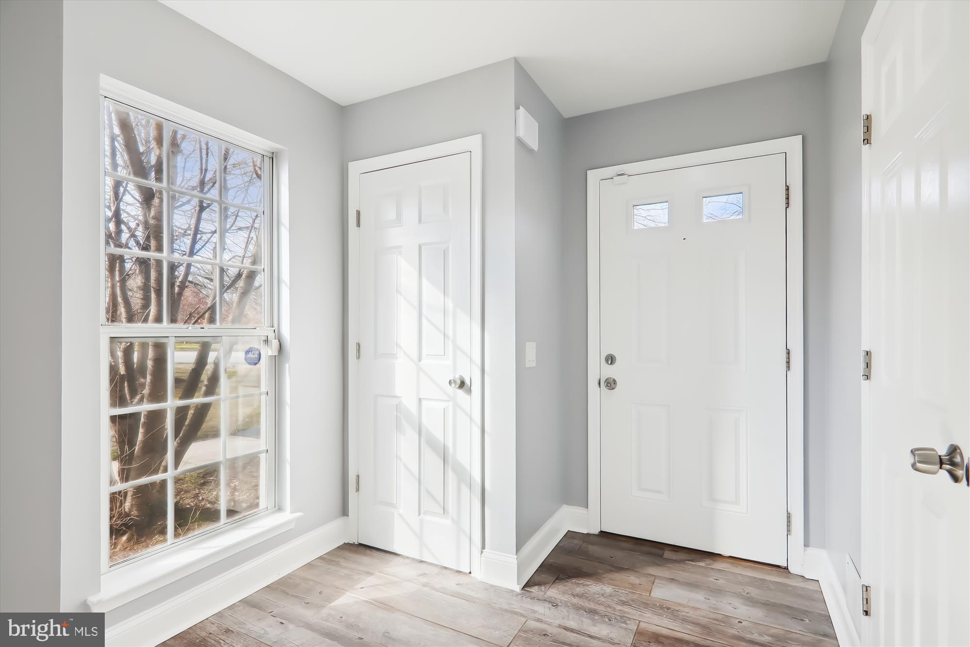 COVINGTON MANOR - Residential