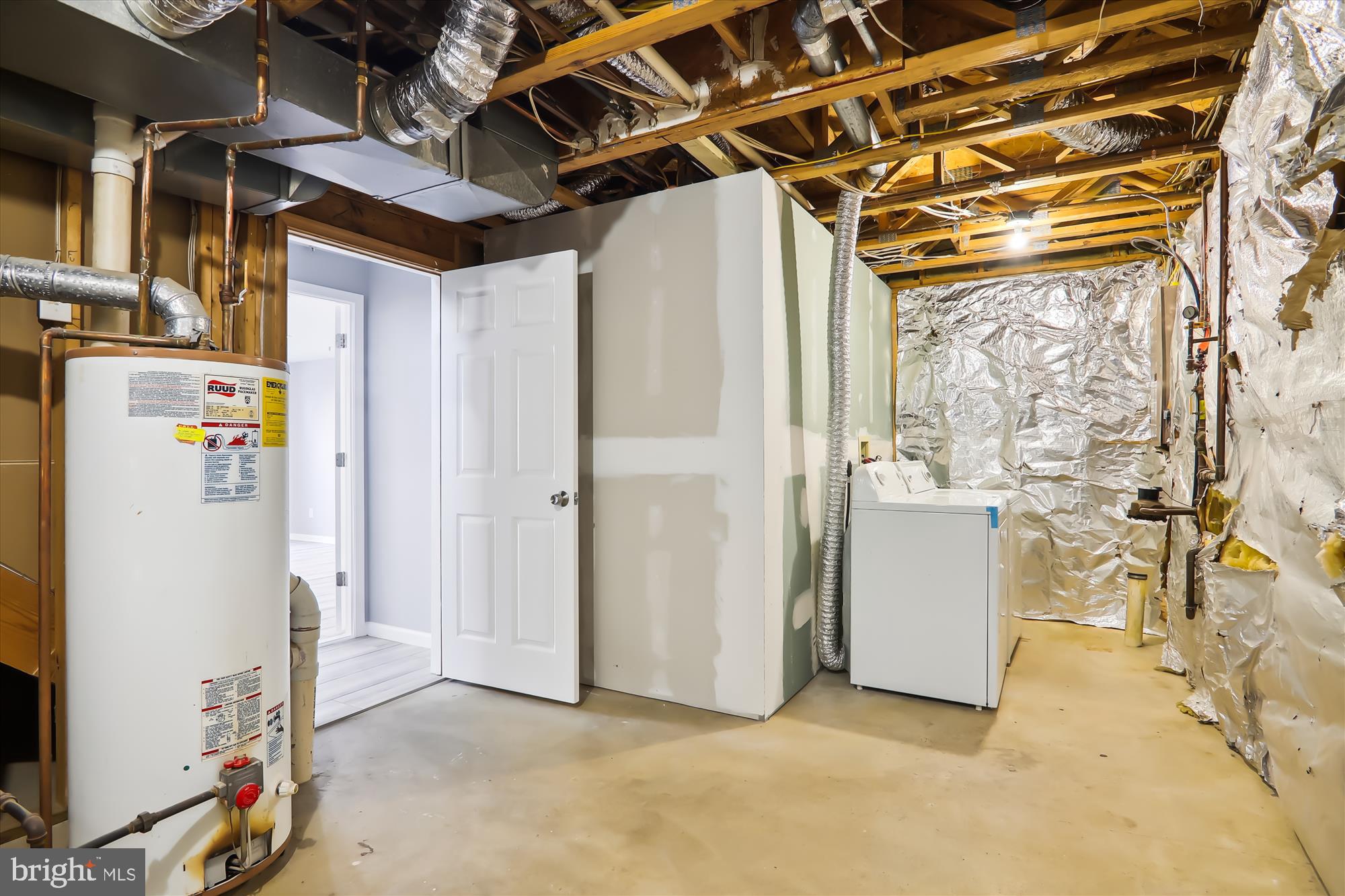 COVINGTON MANOR - Residential