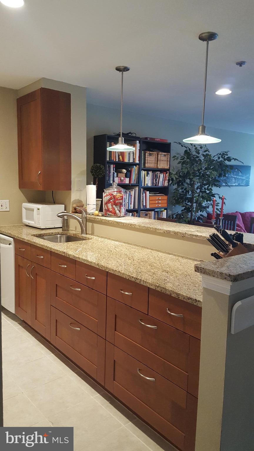 POINTE AT PARK CENTER - Residential Lease